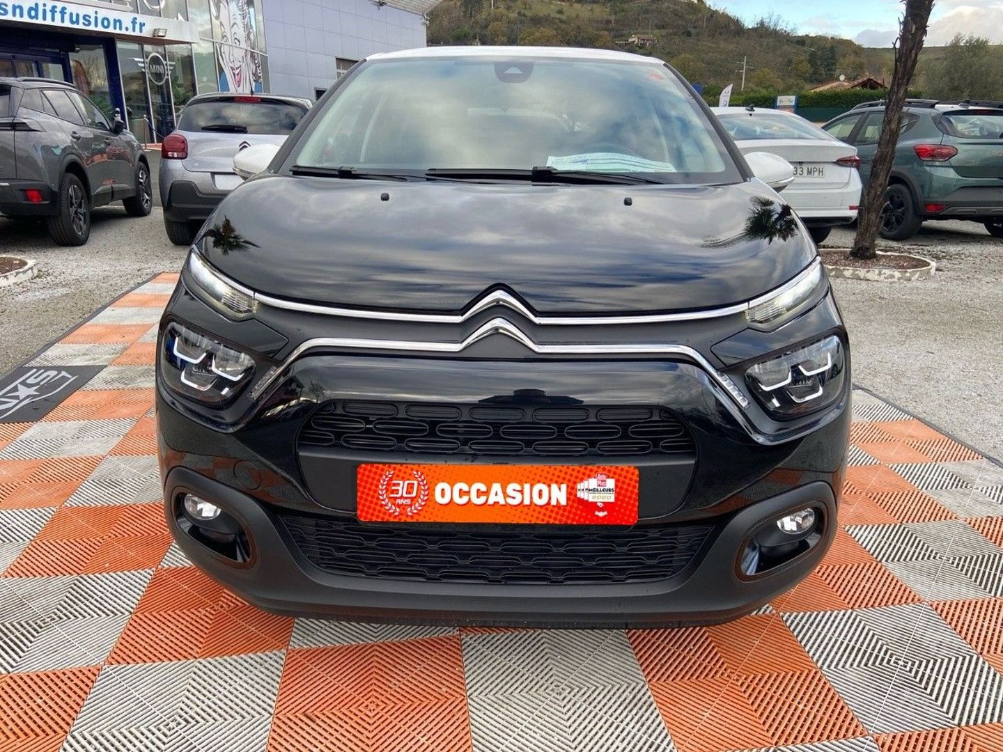 CITROEN C3 en vente à Albi chez votre mandataire automobile