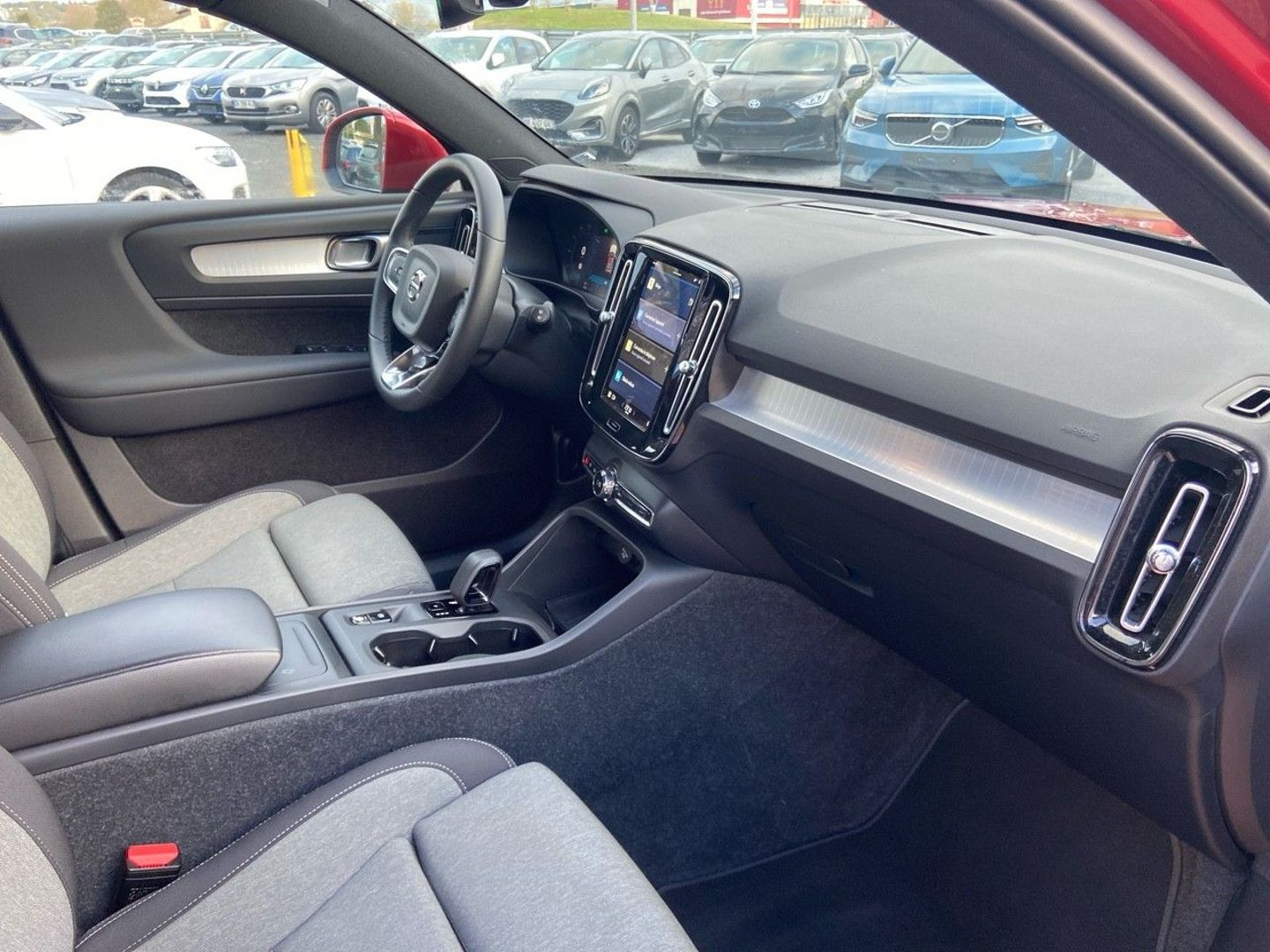 VOLVO XC 40 en vente à Albi chez votre mandataire automobile