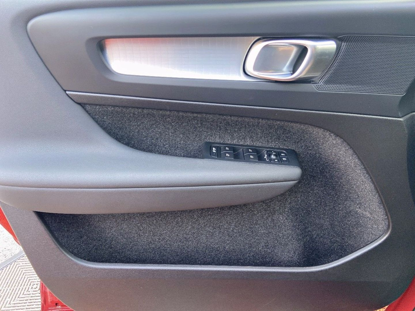 VOLVO XC 40 en vente à Albi chez votre mandataire automobile