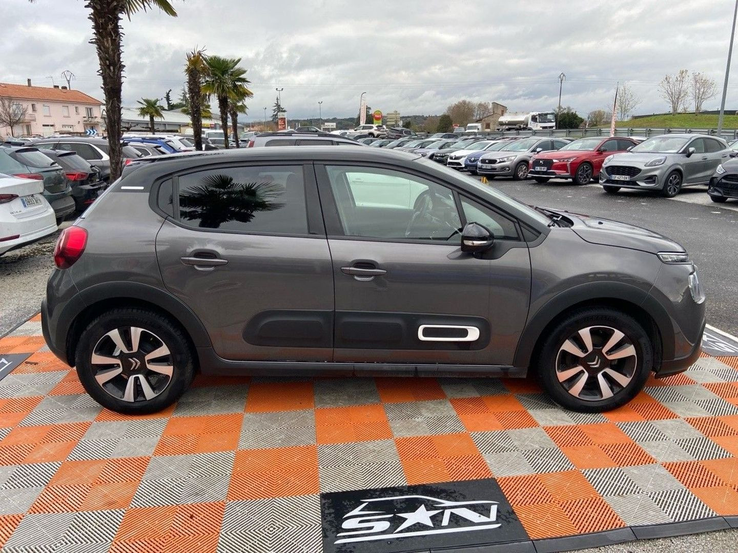CITROEN C3 en vente à Albi chez votre mandataire automobile