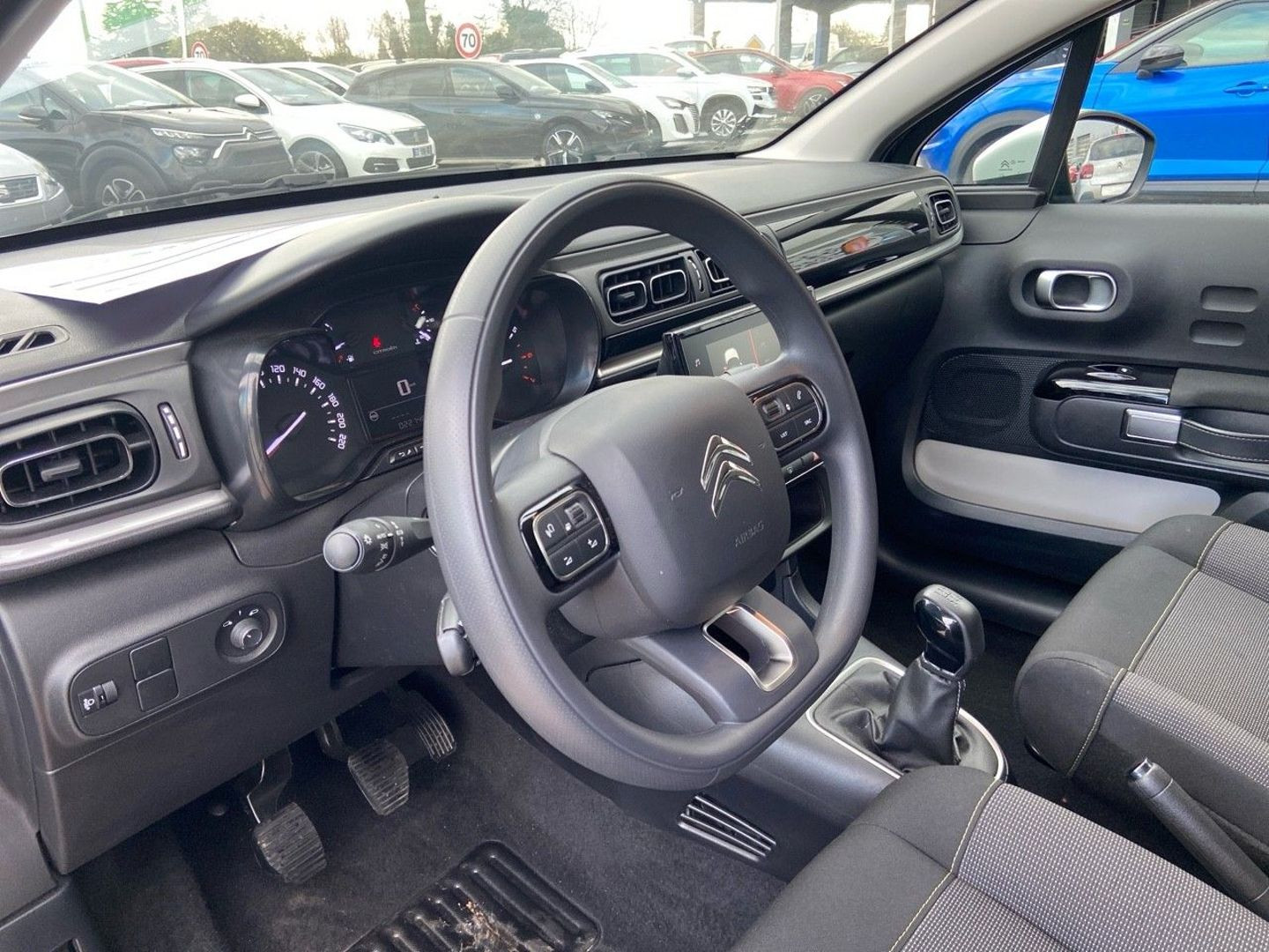 CITROEN C3 en vente à Albi chez votre mandataire automobile