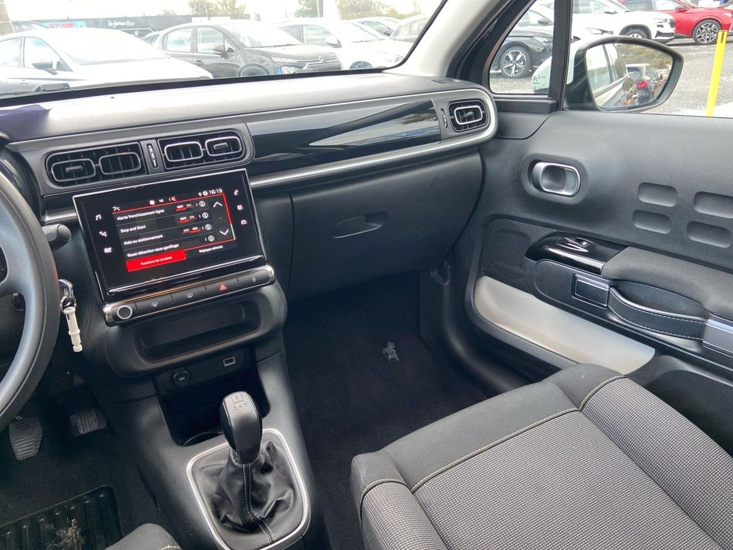 CITROEN C3 en vente à Albi chez votre mandataire automobile