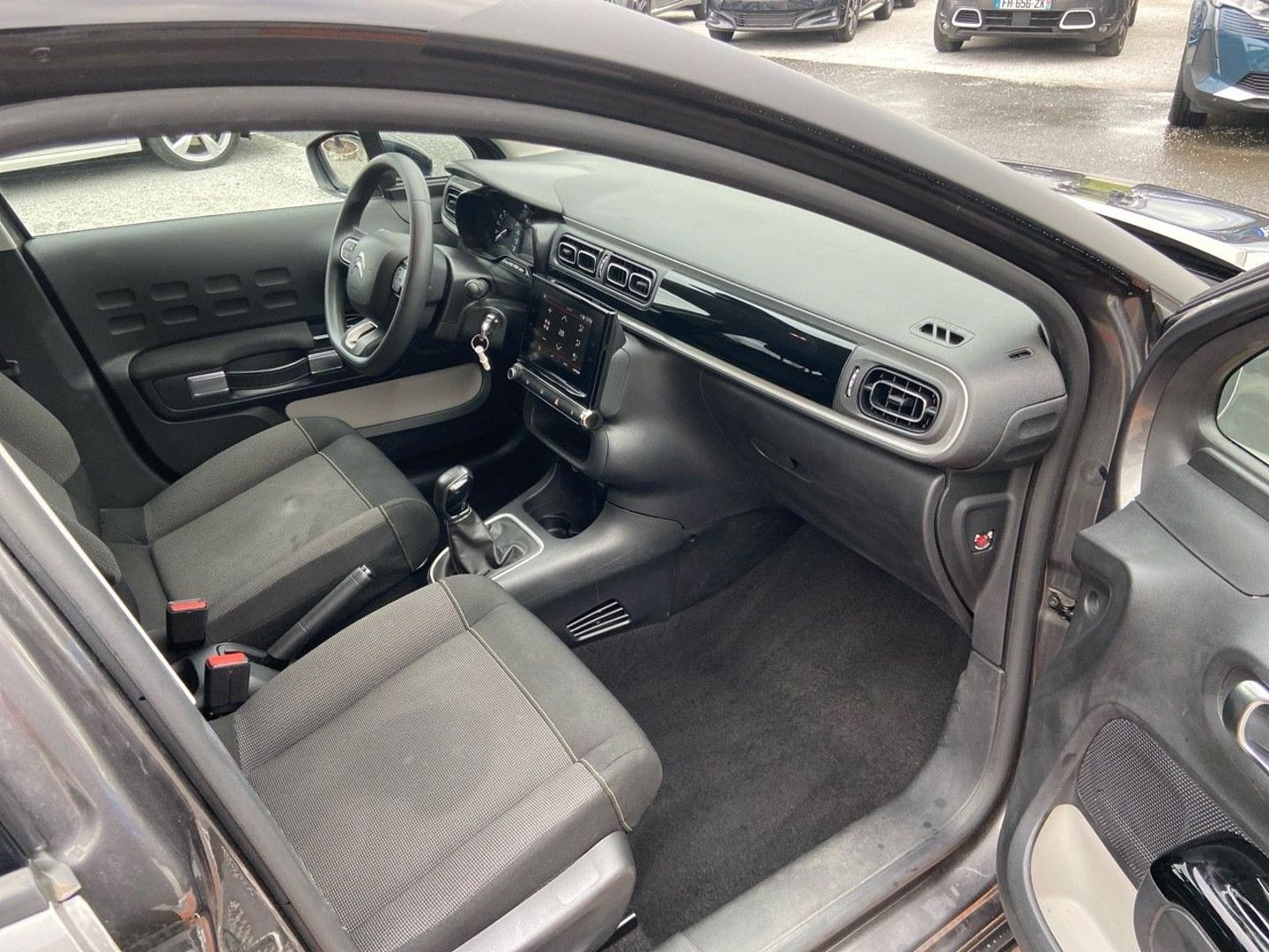 CITROEN C3 en vente à Albi chez votre mandataire automobile