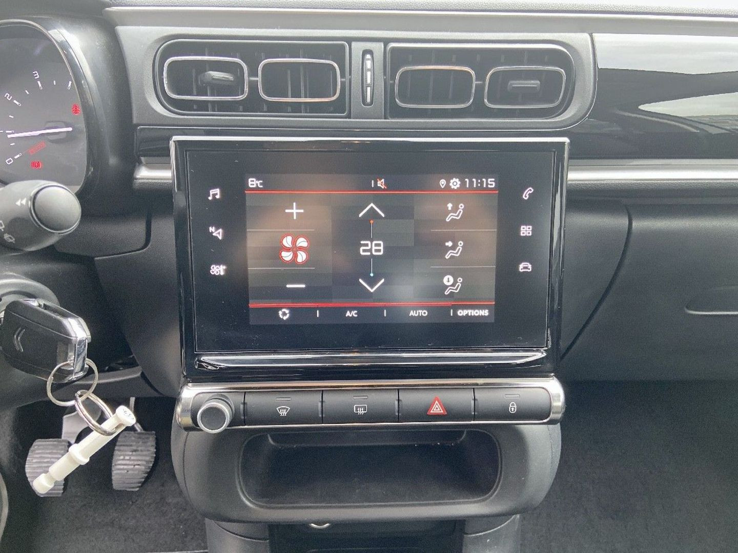 CITROEN C3 en vente à Albi chez votre mandataire automobile