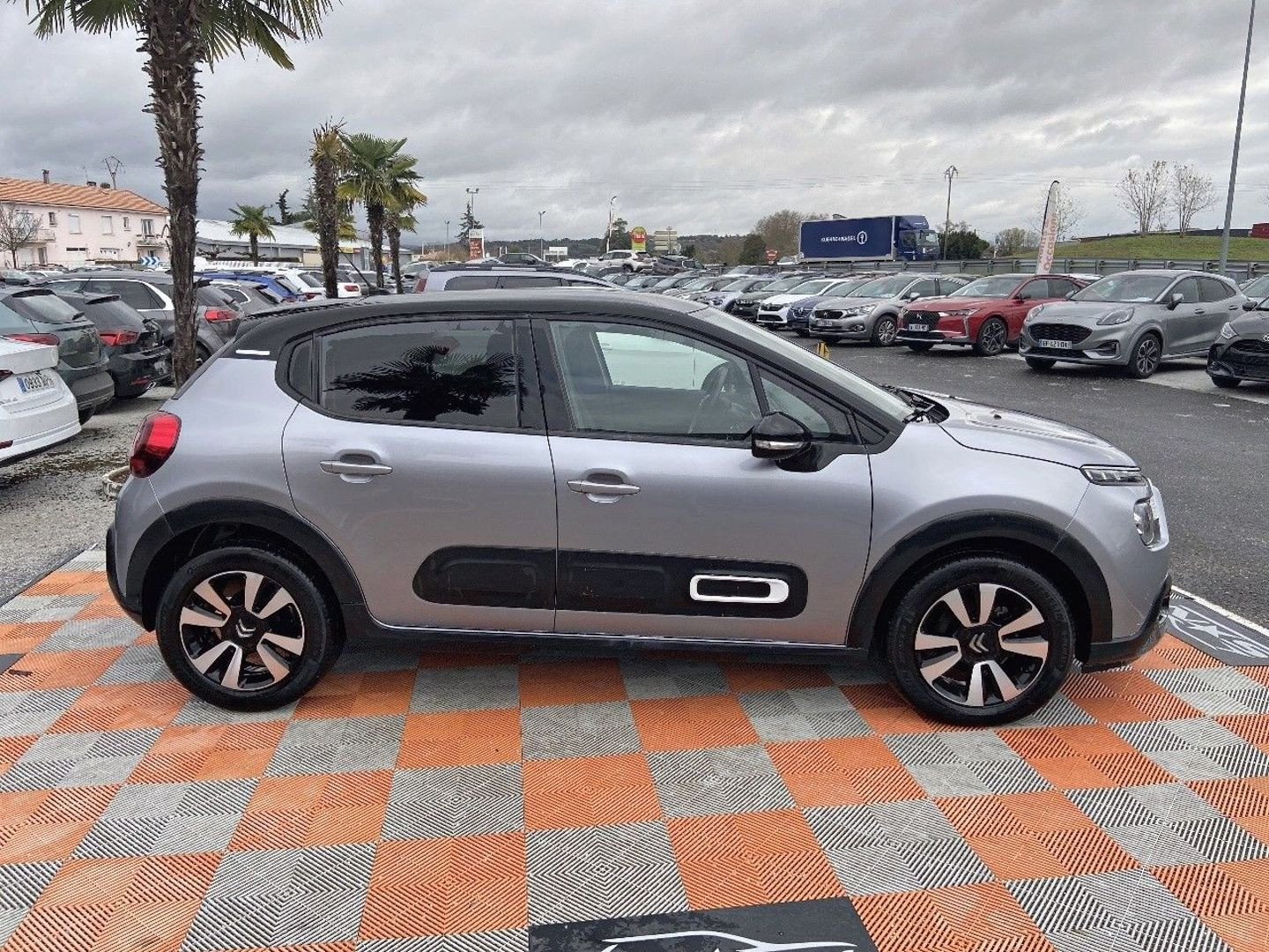CITROEN C3 en vente à Albi chez votre mandataire automobile