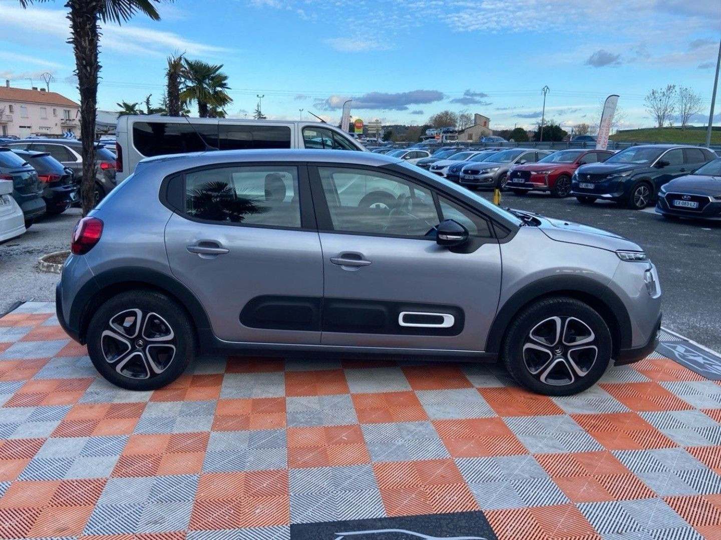 CITROEN C3 en vente à Albi chez votre mandataire automobile