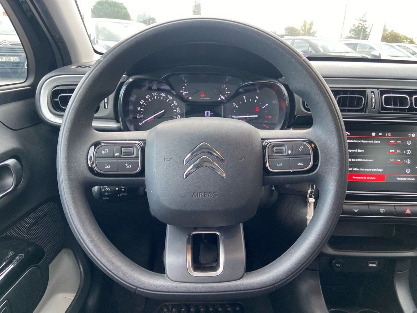 CITROEN C3 en vente à Albi chez votre mandataire automobile