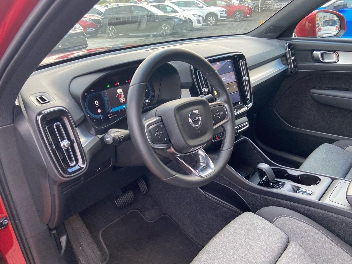 VOLVO XC 40 en vente à Albi chez votre mandataire automobile