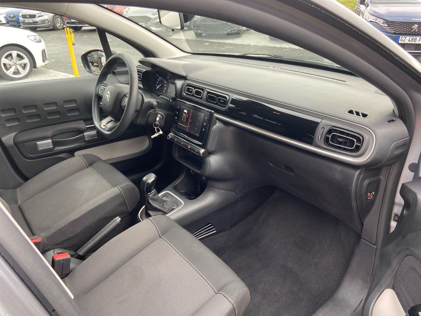 CITROEN C3 en vente à Albi chez votre mandataire automobile