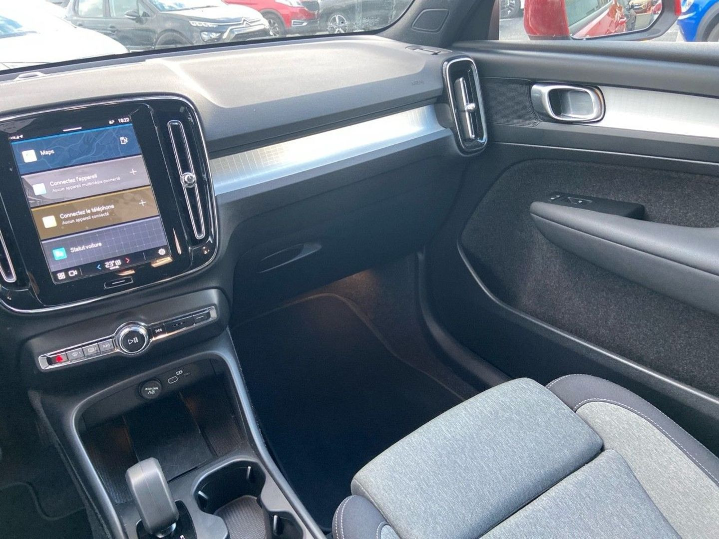 VOLVO XC 40 en vente à Albi chez votre mandataire automobile