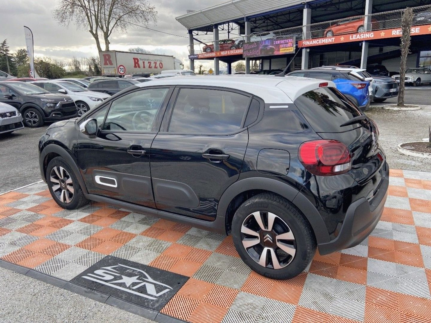 CITROEN C3 en vente à Albi chez votre mandataire automobile