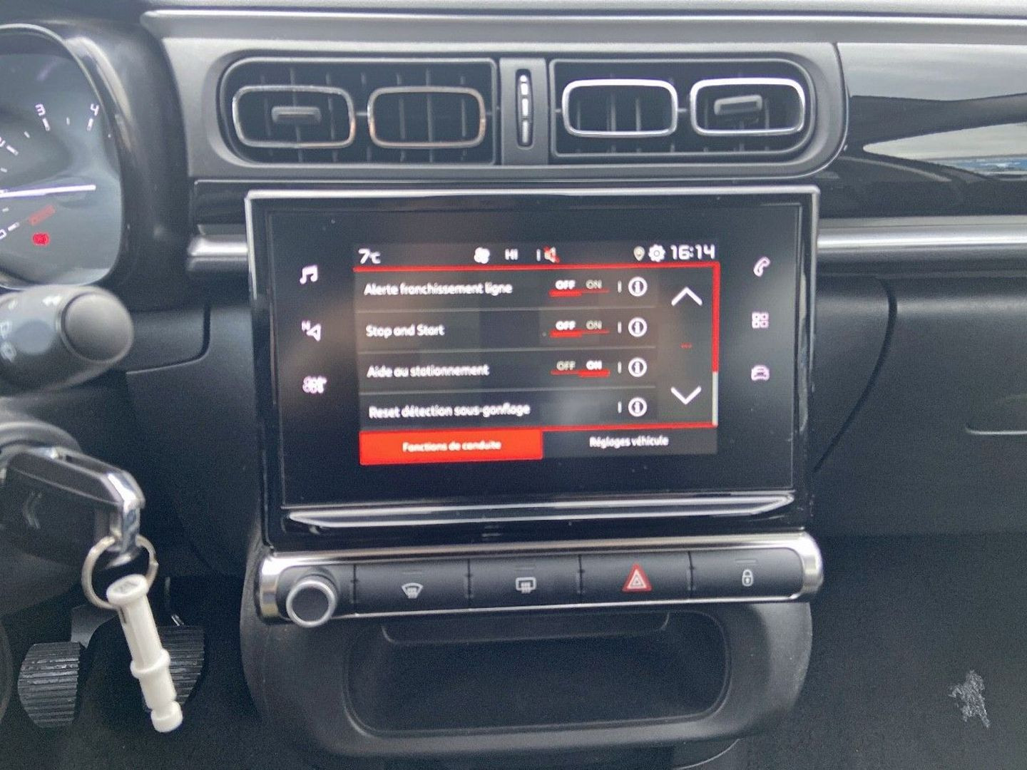 CITROEN C3 en vente à Albi chez votre mandataire automobile