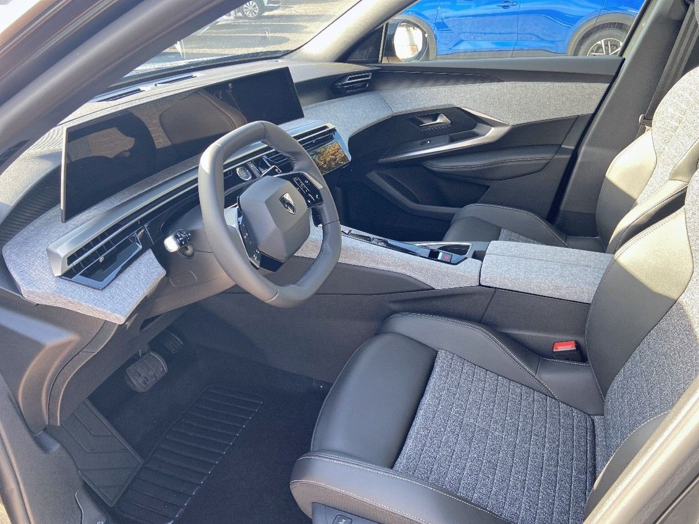 PEUGEOT 3008 en vente à Albi chez votre mandataire automobile