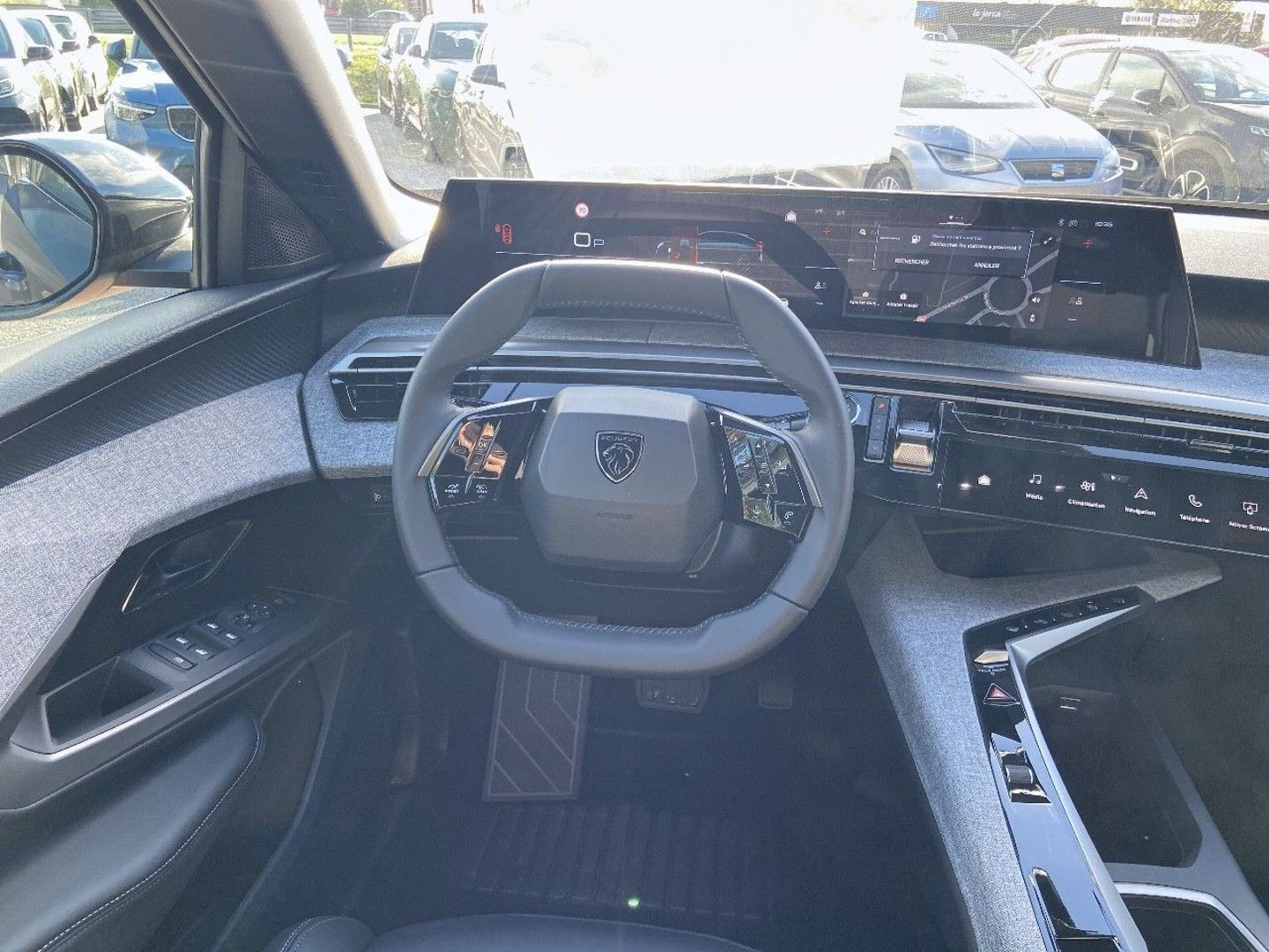 PEUGEOT 3008 en vente à Albi chez votre mandataire automobile