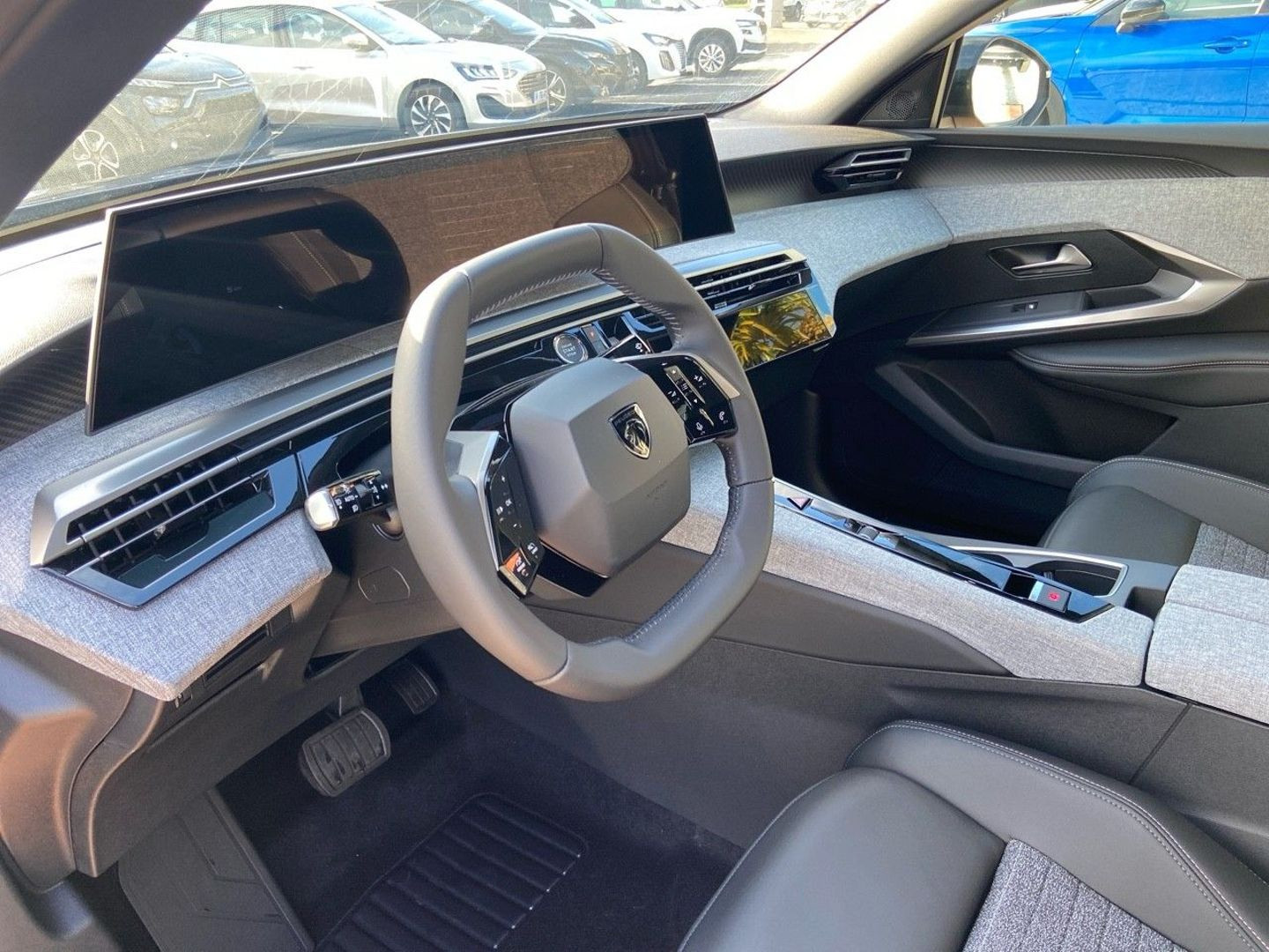 PEUGEOT 3008 en vente à Albi chez votre mandataire automobile