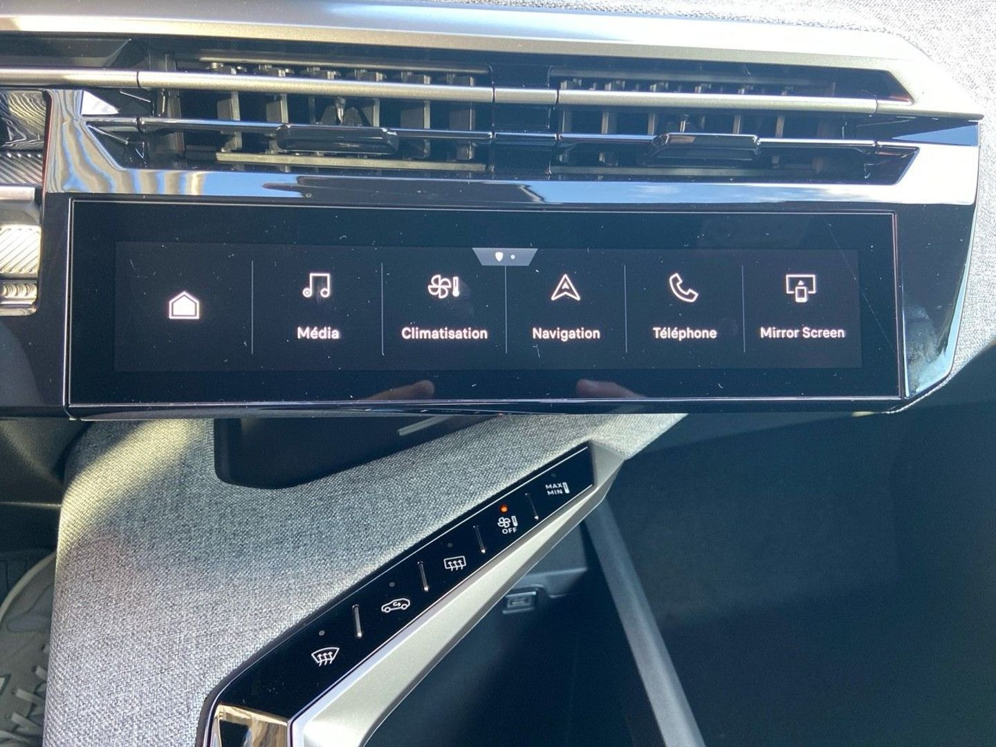 PEUGEOT 3008 en vente à Albi chez votre mandataire automobile