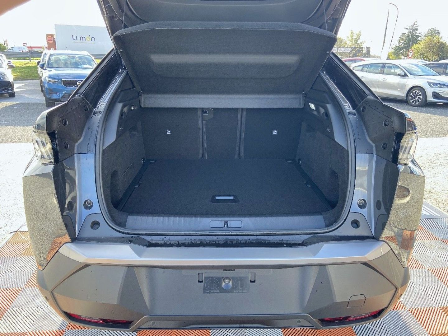 PEUGEOT 3008 en vente à Albi chez votre mandataire automobile