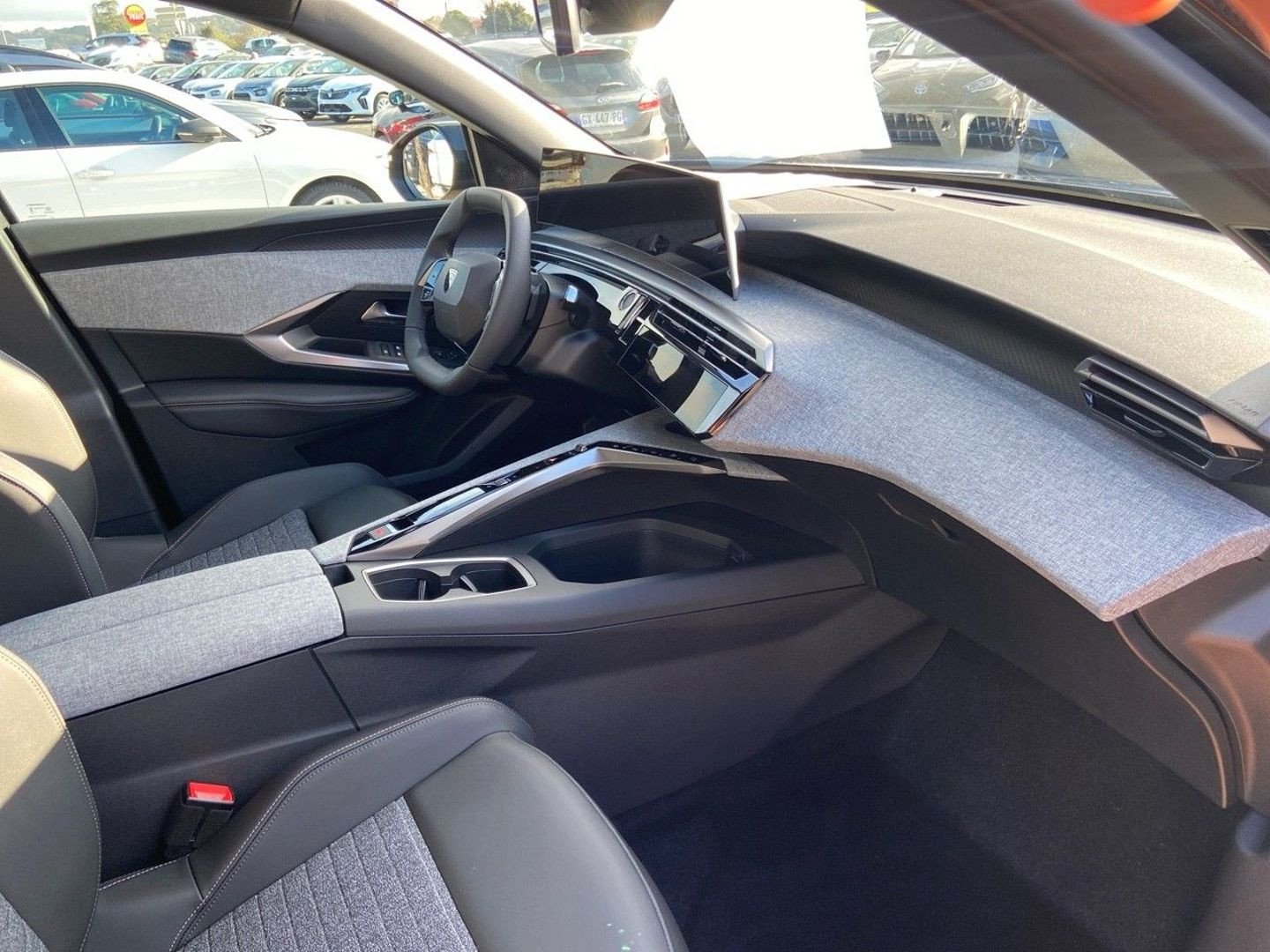 PEUGEOT 3008 en vente à Albi chez votre mandataire automobile