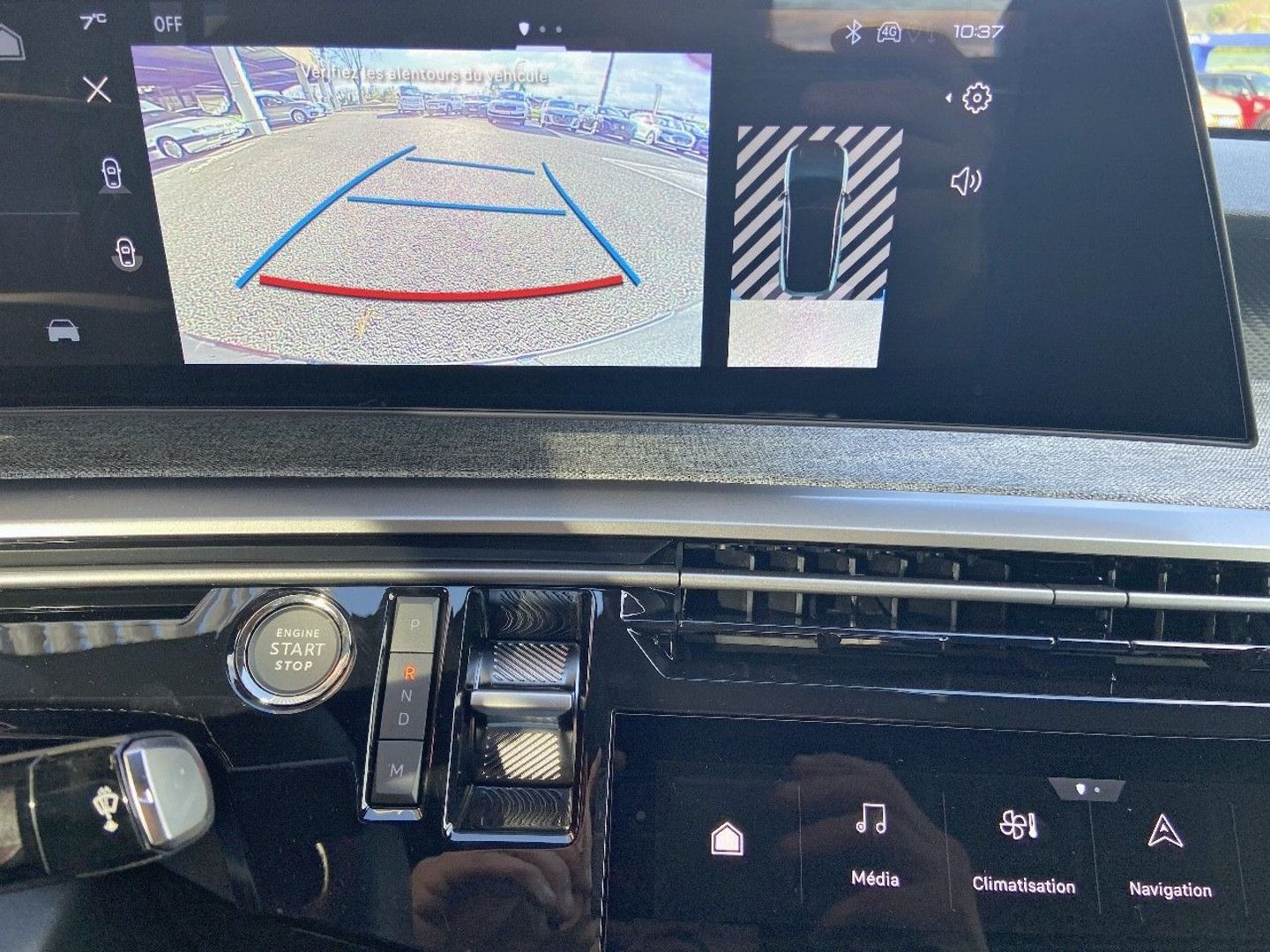 PEUGEOT 3008 en vente à Albi chez votre mandataire automobile