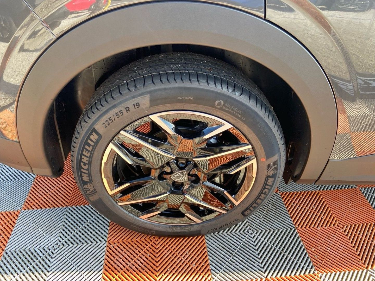 PEUGEOT 3008 en vente à Albi chez votre mandataire automobile