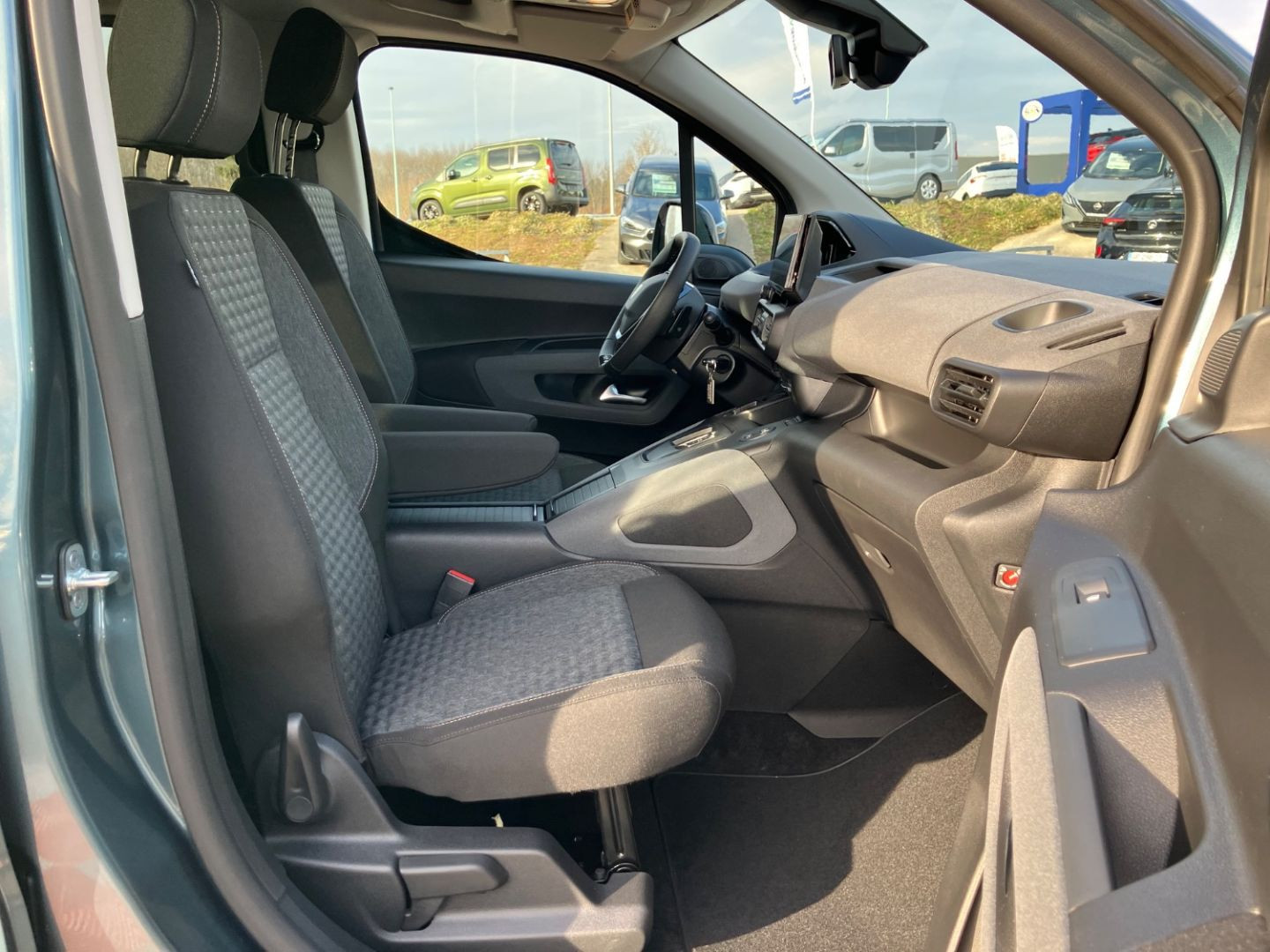 PEUGEOT Rifter en vente à Albi chez votre mandataire automobile