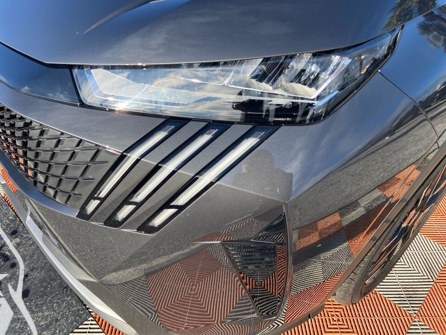 PEUGEOT 3008 en vente à Albi chez votre mandataire automobile