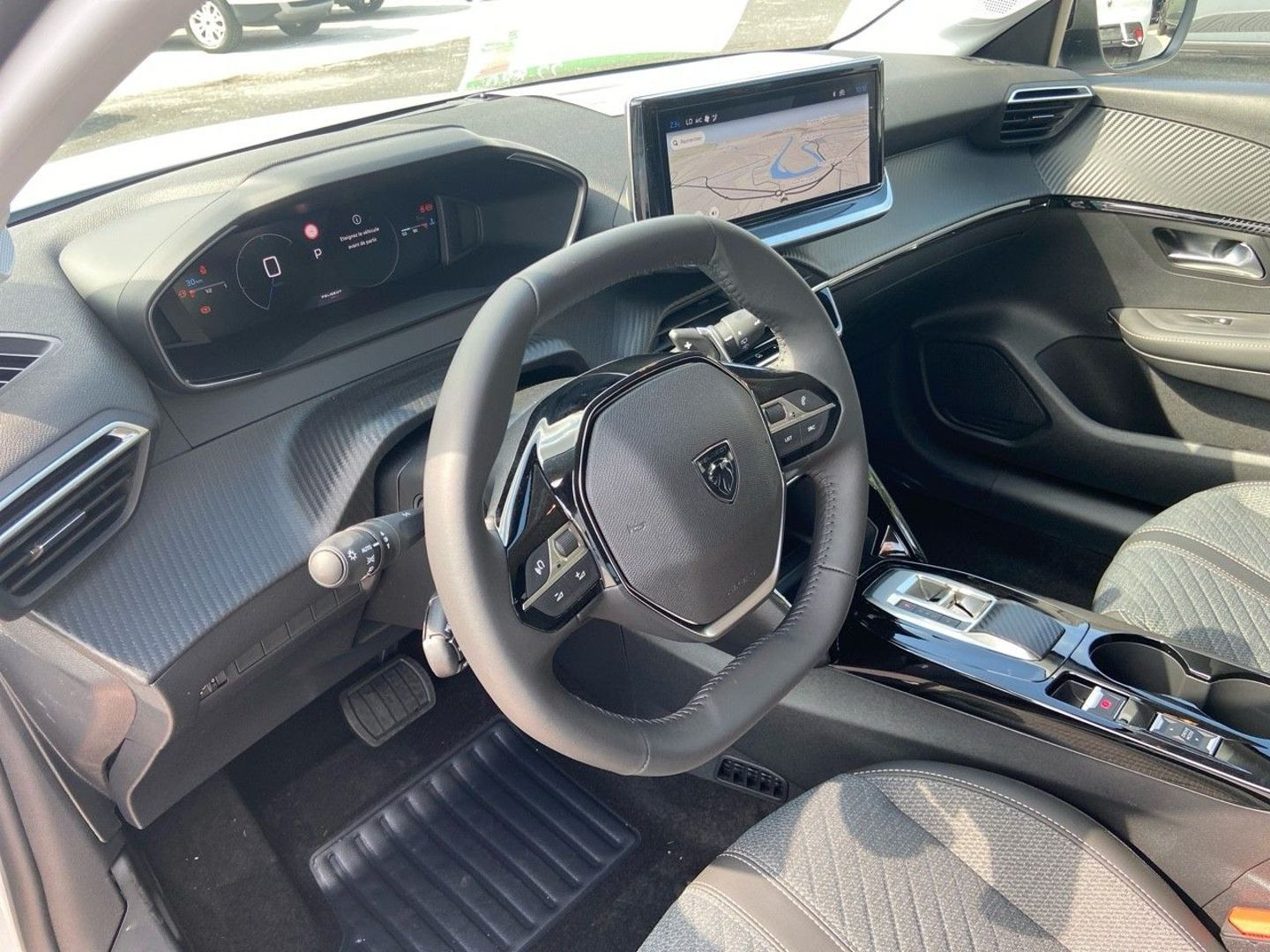 PEUGEOT 208 en vente à Albi chez votre mandataire automobile