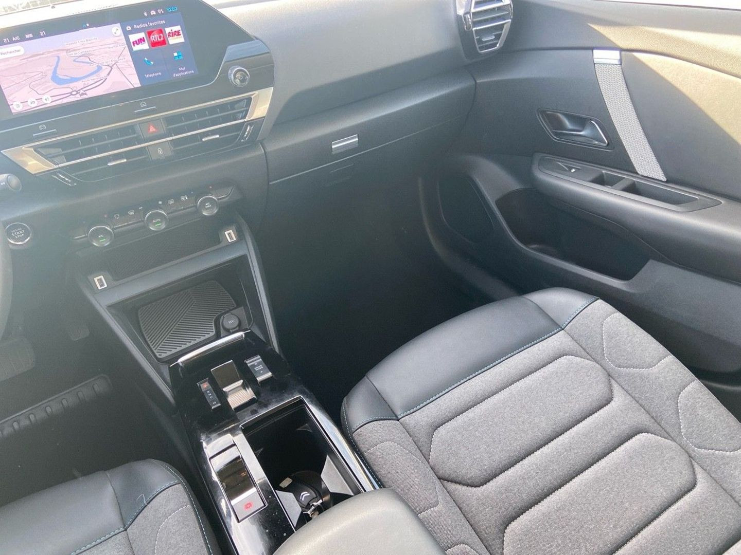 CITROEN C4 en vente à Albi chez votre mandataire automobile