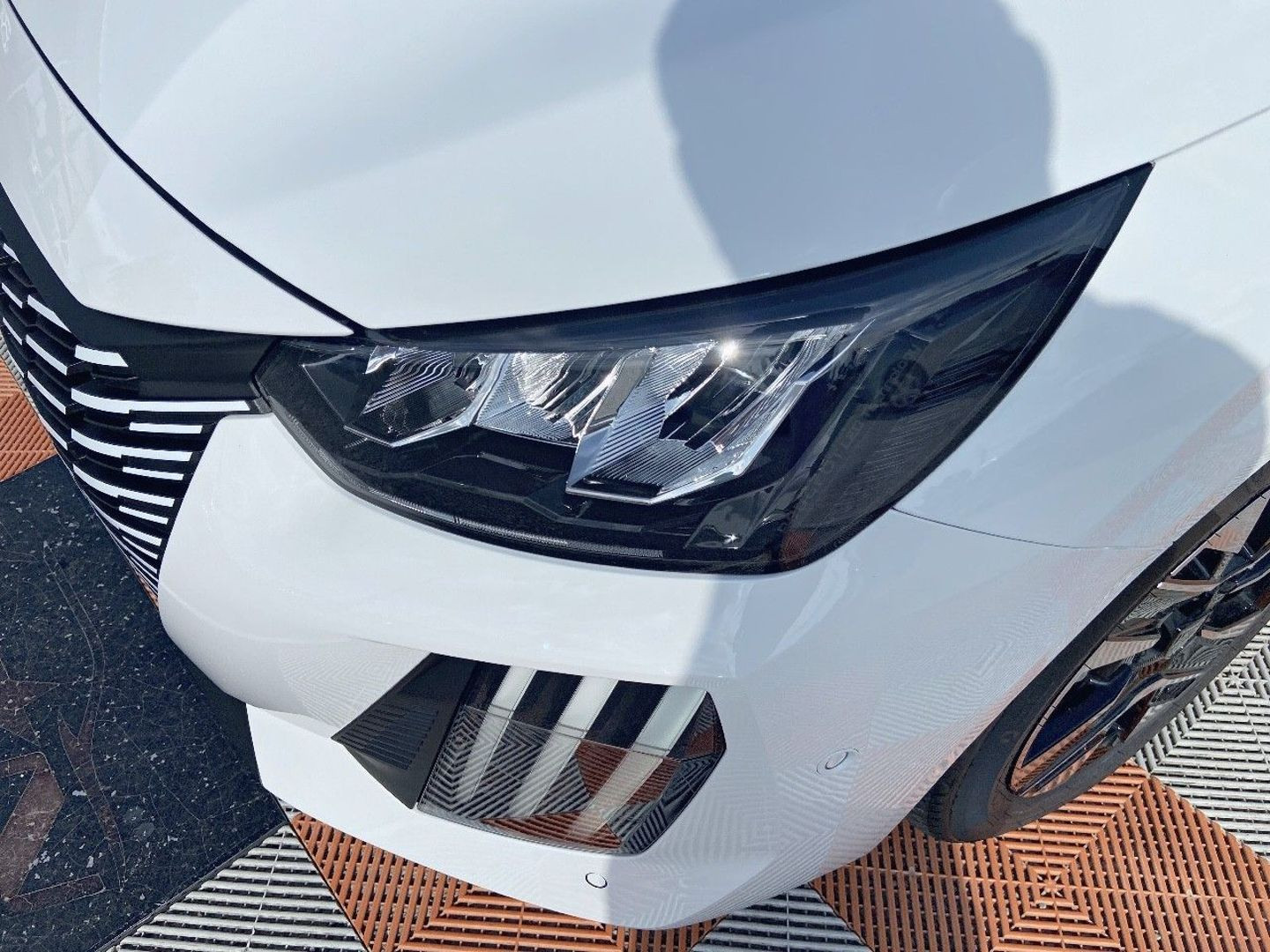 PEUGEOT 208 en vente à Albi chez votre mandataire automobile