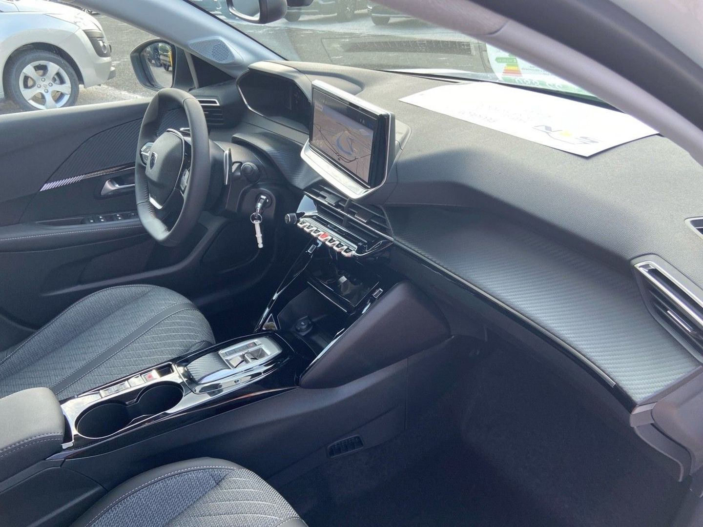 PEUGEOT 208 en vente à Albi chez votre mandataire automobile