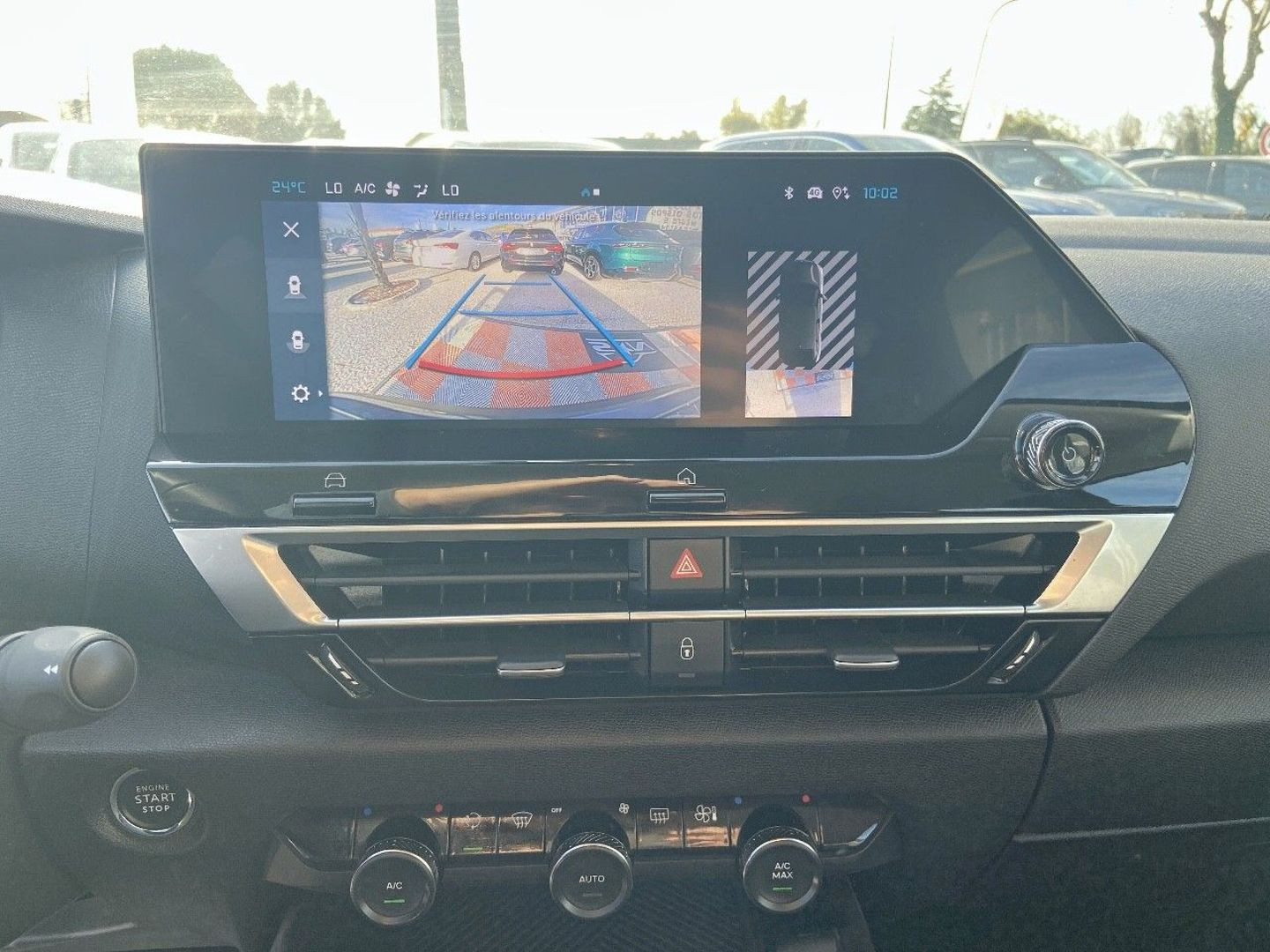 CITROEN C4 en vente à Albi chez votre mandataire automobile