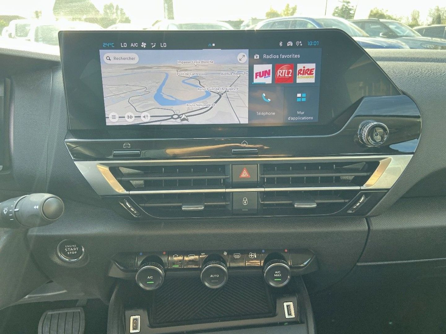 CITROEN C4 en vente à Albi chez votre mandataire automobile