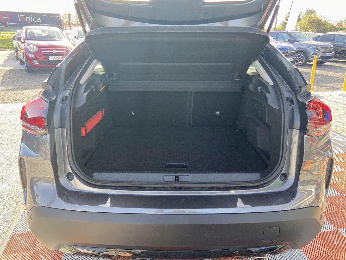 CITROEN C4 en vente à Albi chez votre mandataire automobile