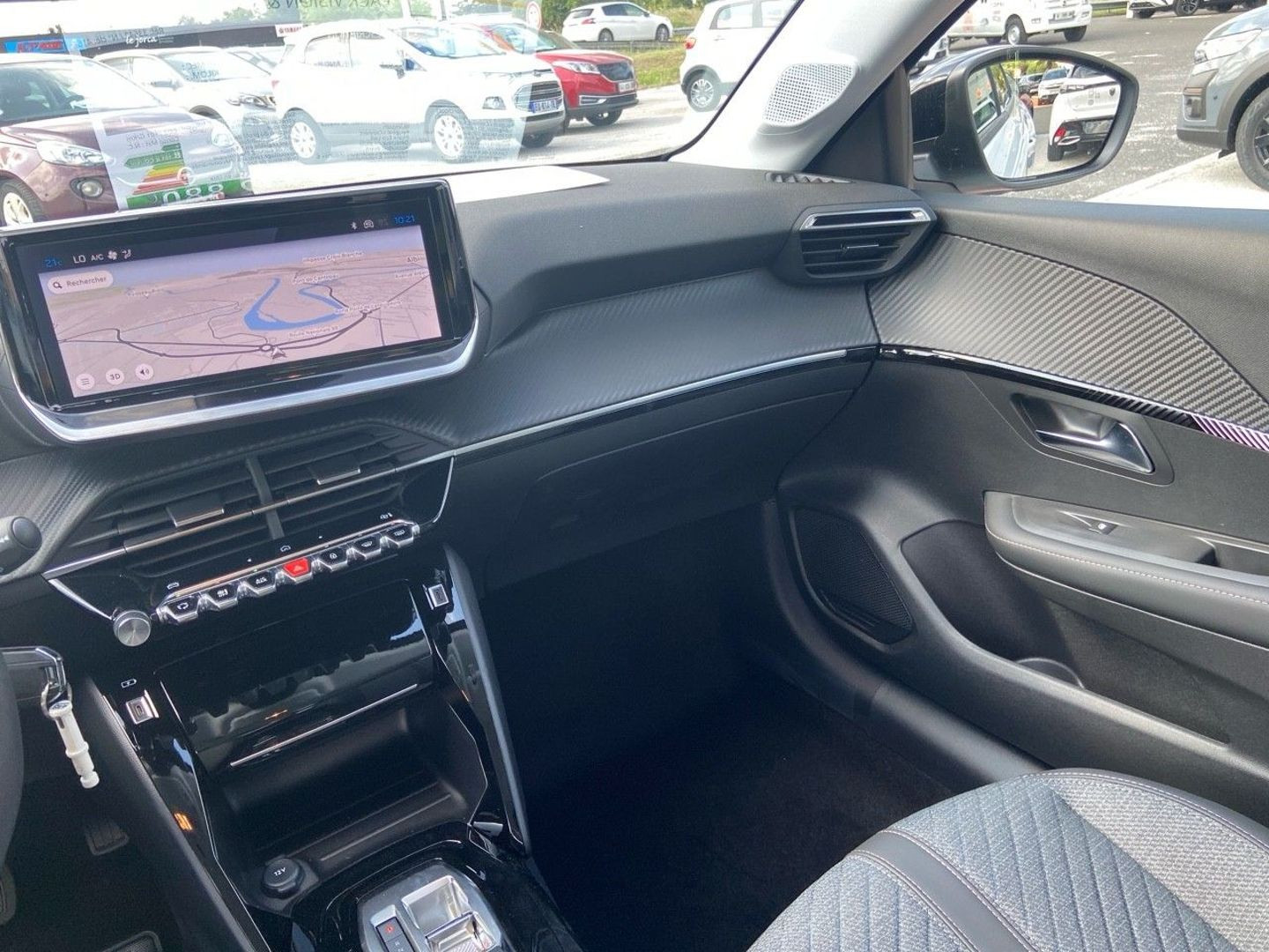 PEUGEOT 208 en vente à Albi chez votre mandataire automobile