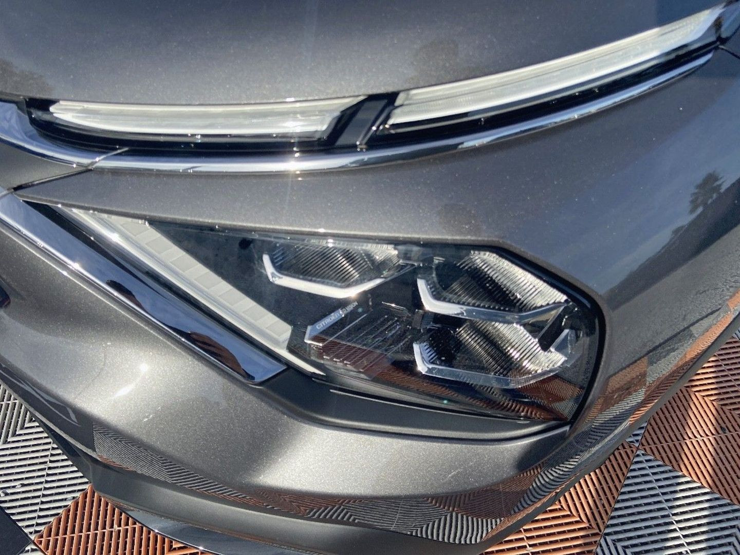 CITROEN C4 en vente à Albi chez votre mandataire automobile