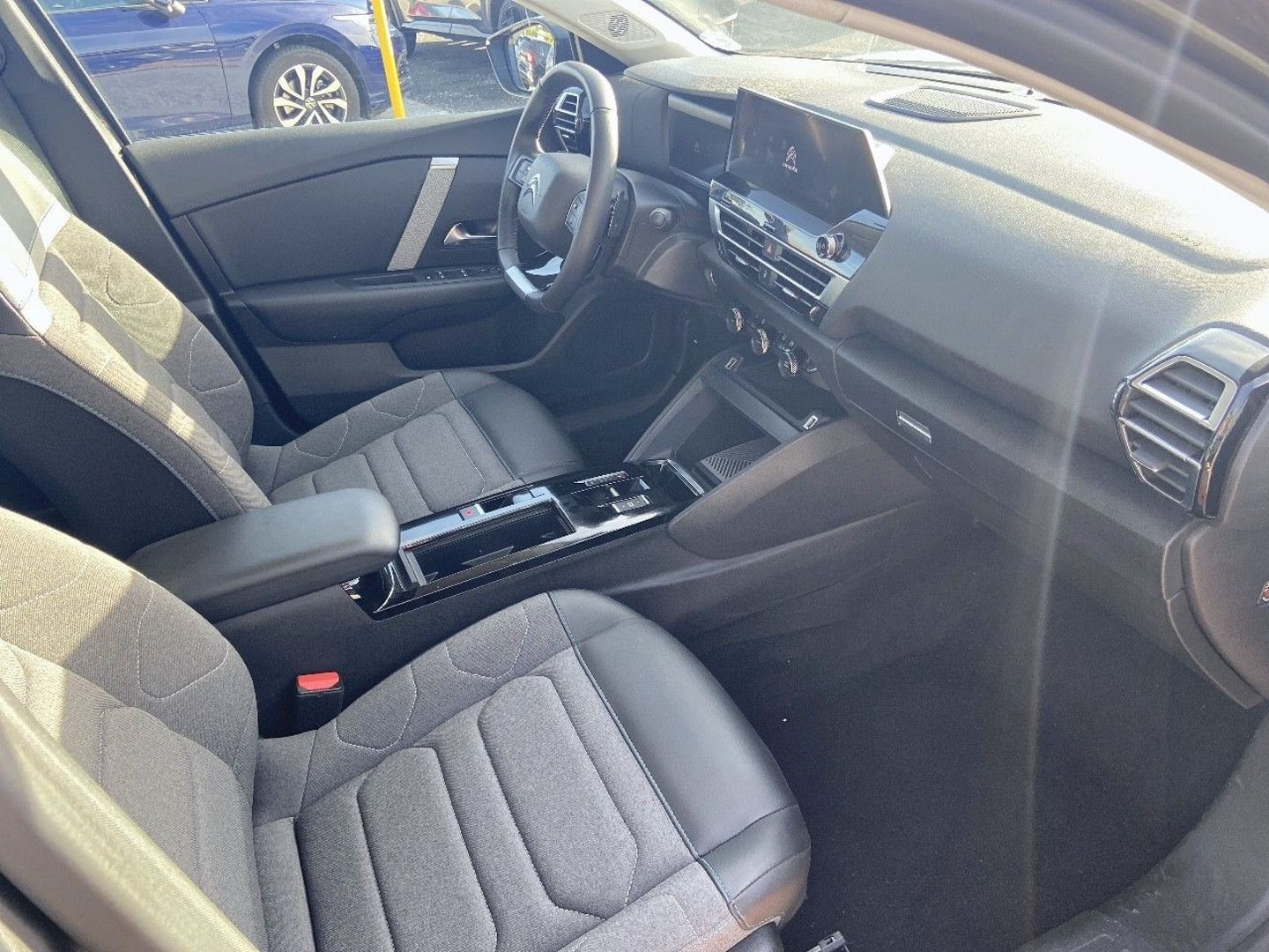 CITROEN C4 en vente à Albi chez votre mandataire automobile