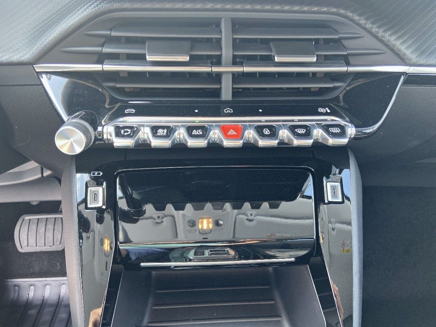 PEUGEOT 208 en vente à Albi chez votre mandataire automobile