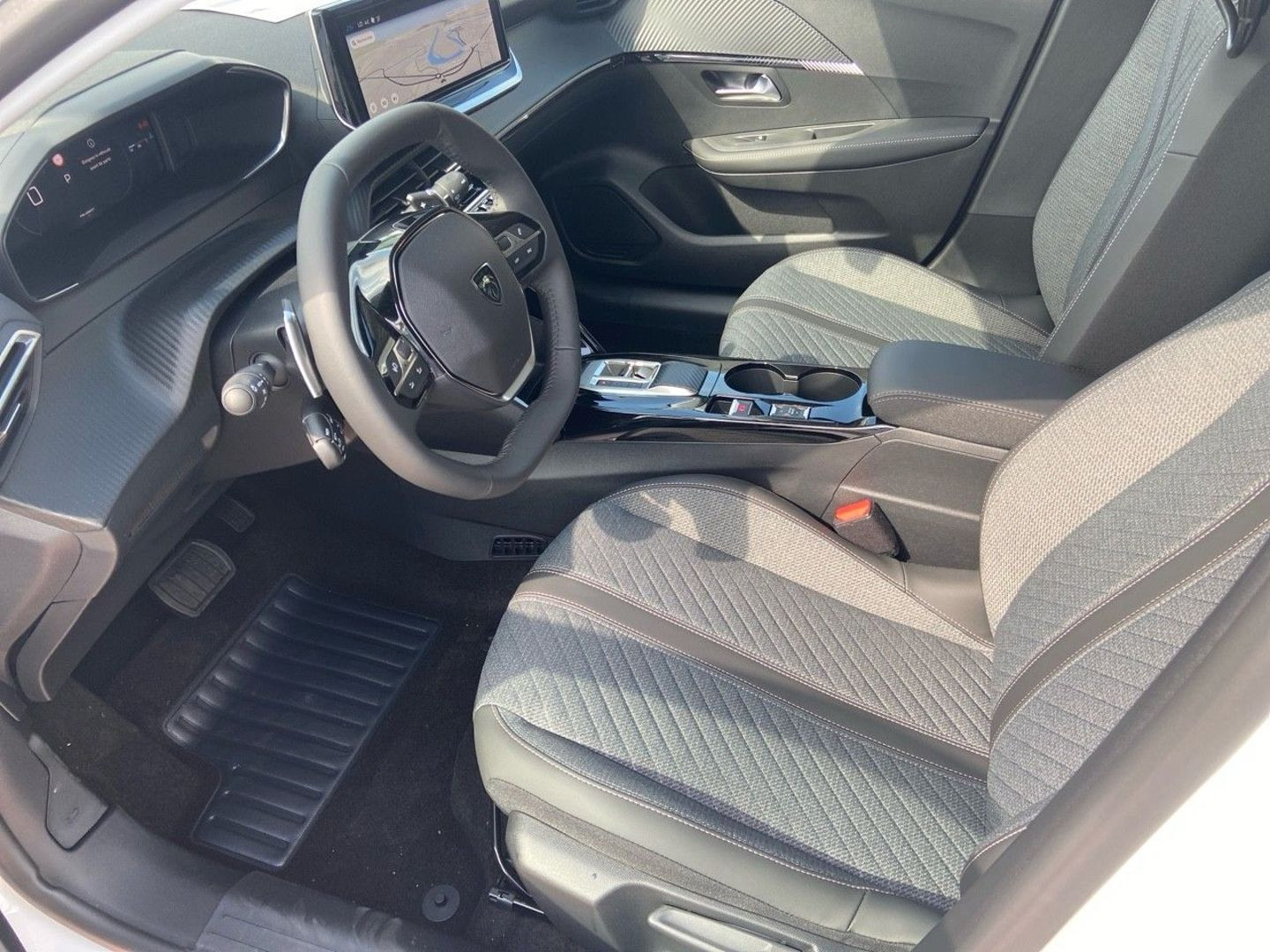 PEUGEOT 208 en vente à Albi chez votre mandataire automobile