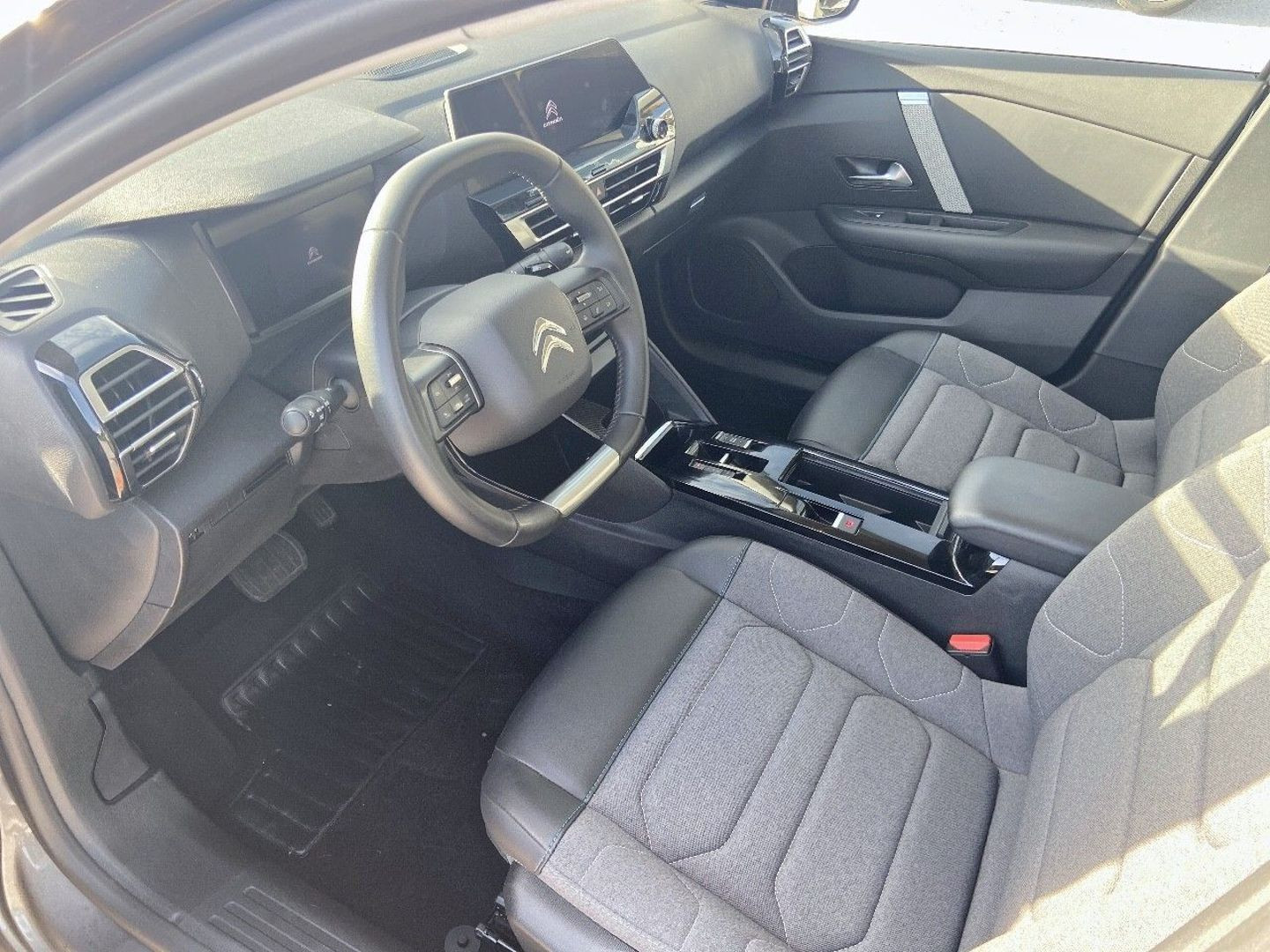 CITROEN C4 en vente à Albi chez votre mandataire automobile