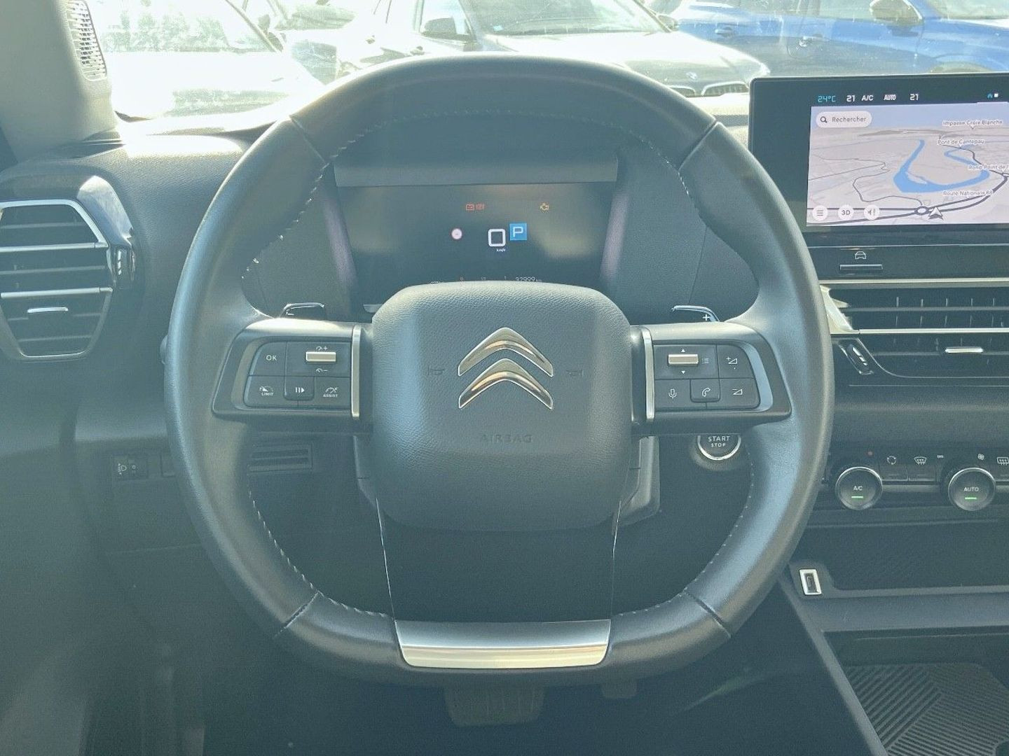 CITROEN C4 en vente à Albi chez votre mandataire automobile