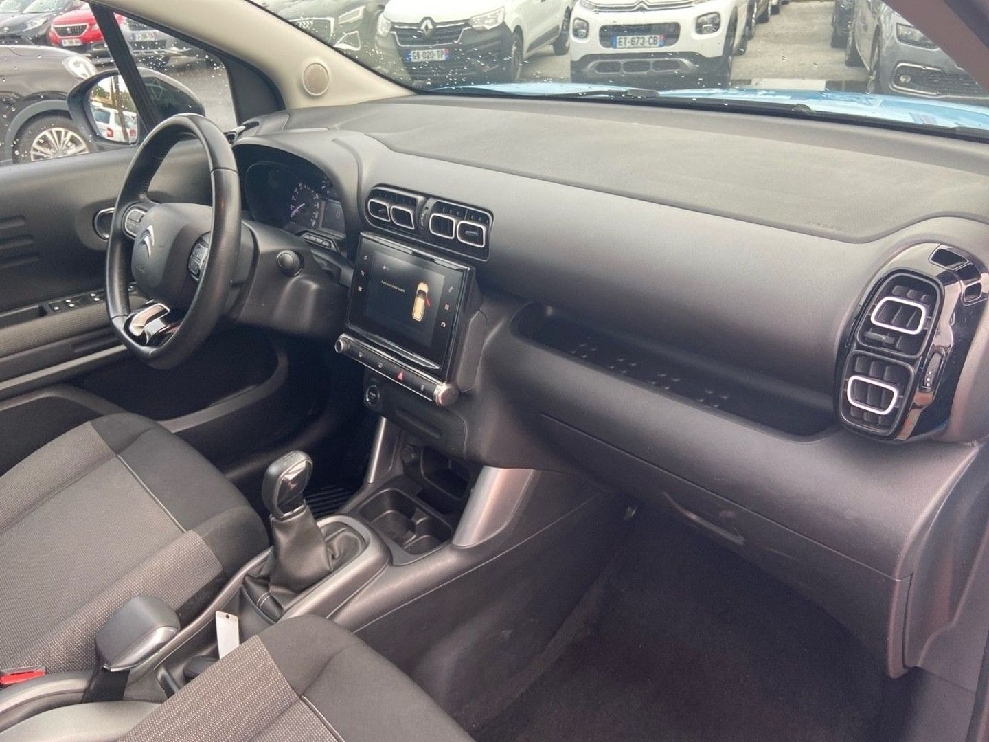 CITROEN C3 Aircross en vente à Albi chez votre mandataire automobile