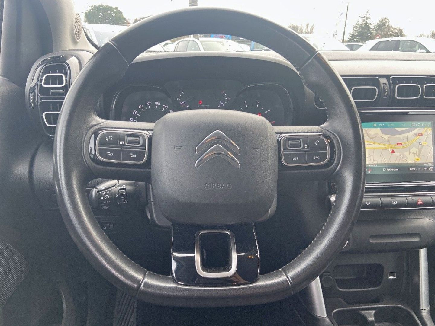 CITROEN C3 Aircross en vente à Albi chez votre mandataire automobile