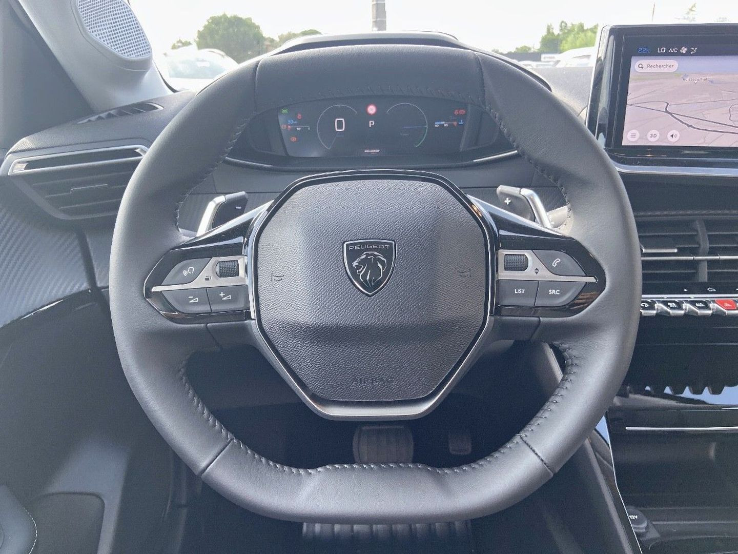 PEUGEOT 208 en vente à Albi chez votre mandataire automobile