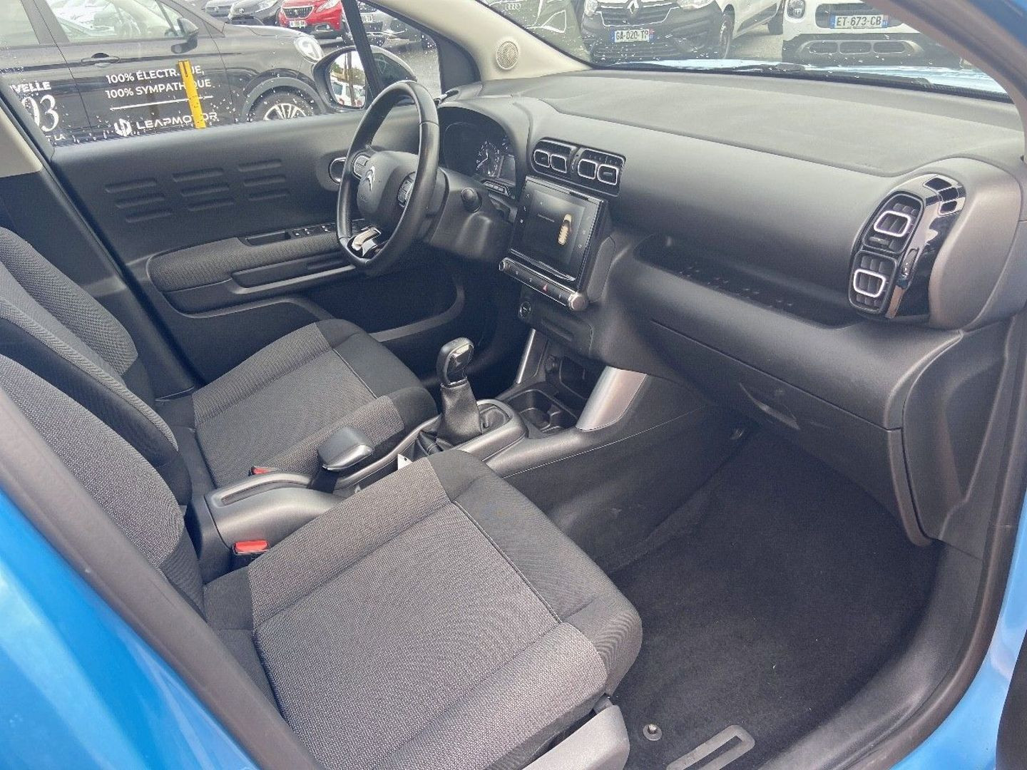 CITROEN C3 Aircross en vente à Albi chez votre mandataire automobile