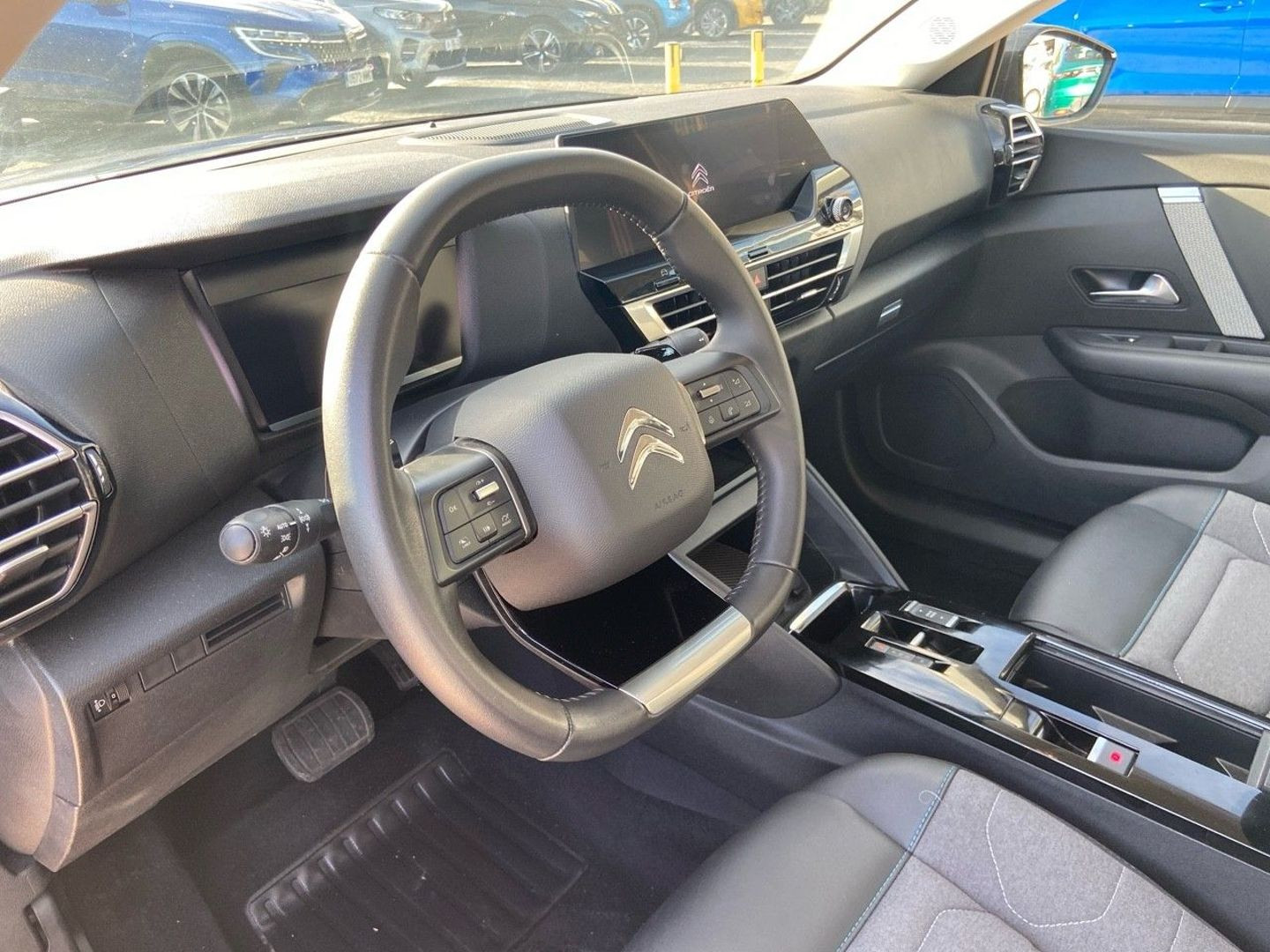 CITROEN C4 en vente à Albi chez votre mandataire automobile