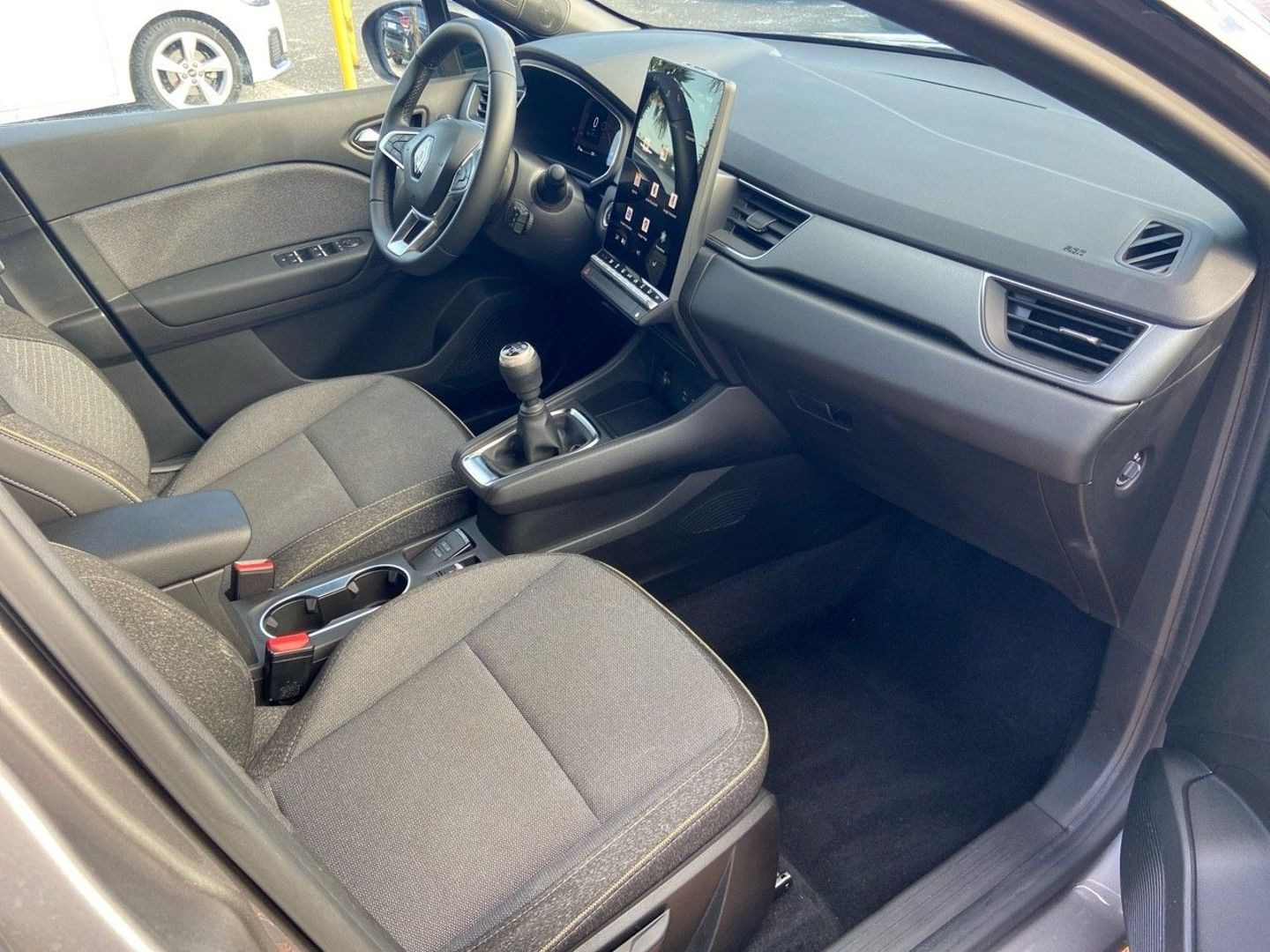 RENAULT Captur en vente à Albi chez votre mandataire automobile