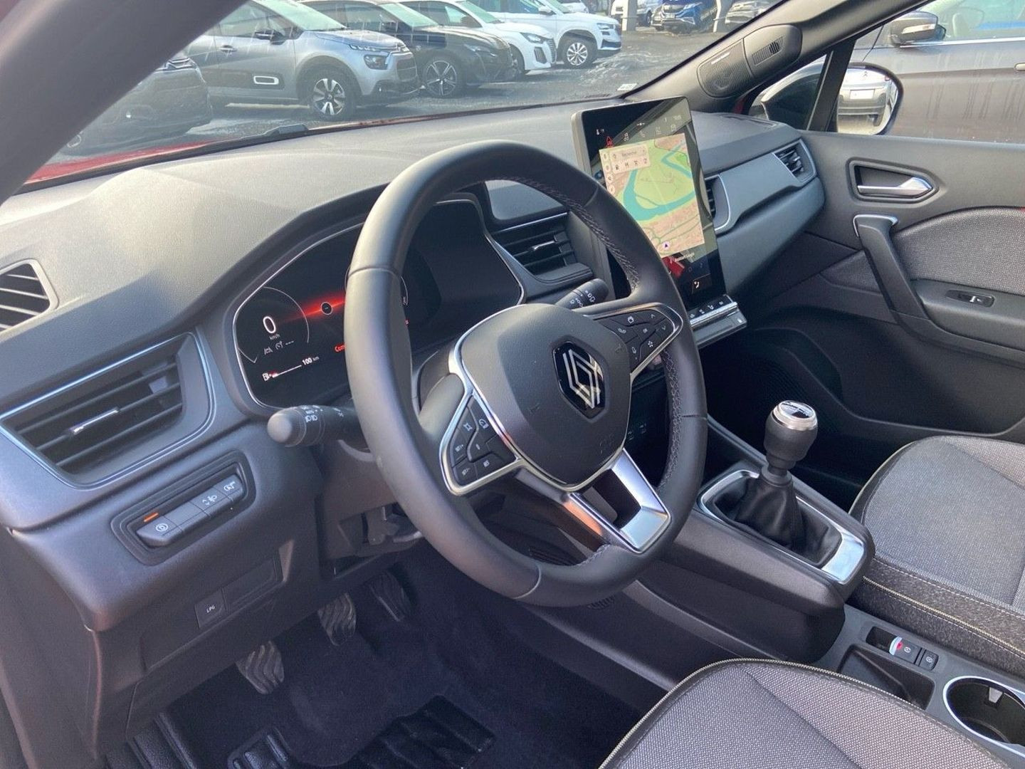 RENAULT Captur en vente à Albi chez votre mandataire automobile