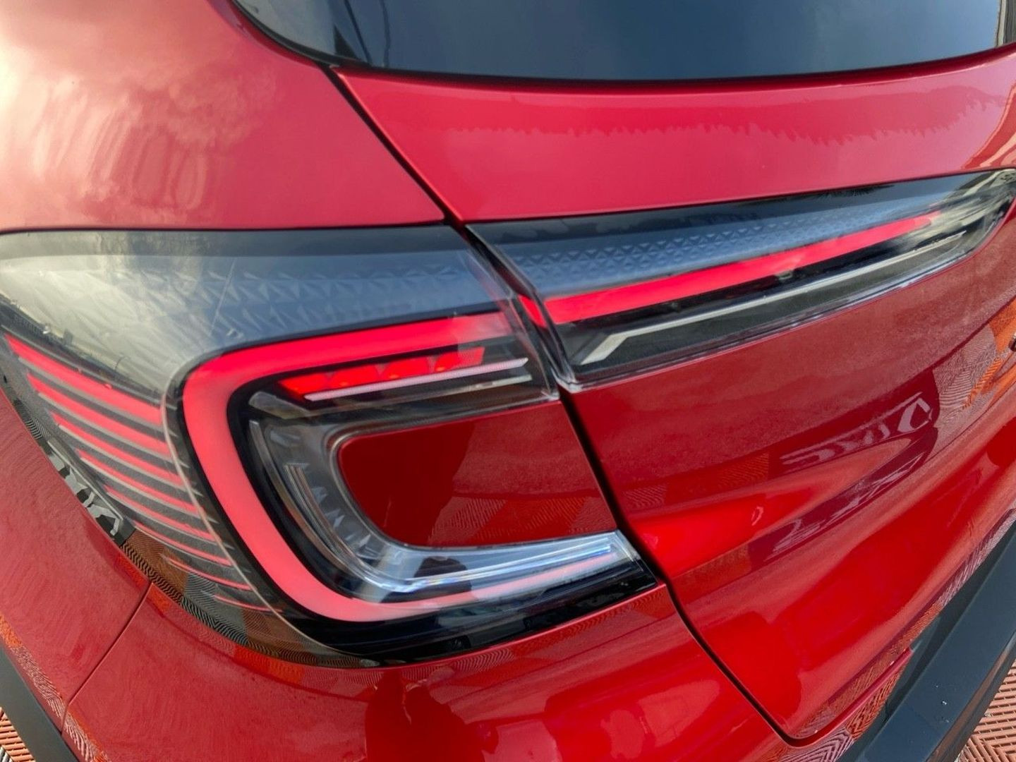 RENAULT Captur en vente à Albi chez votre mandataire automobile