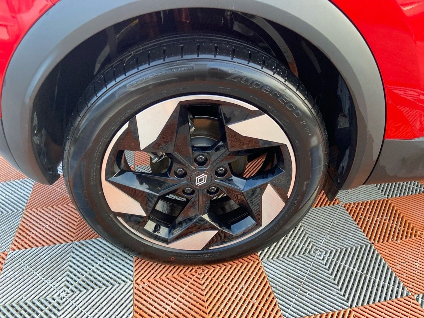 RENAULT Captur en vente à Albi chez votre mandataire automobile