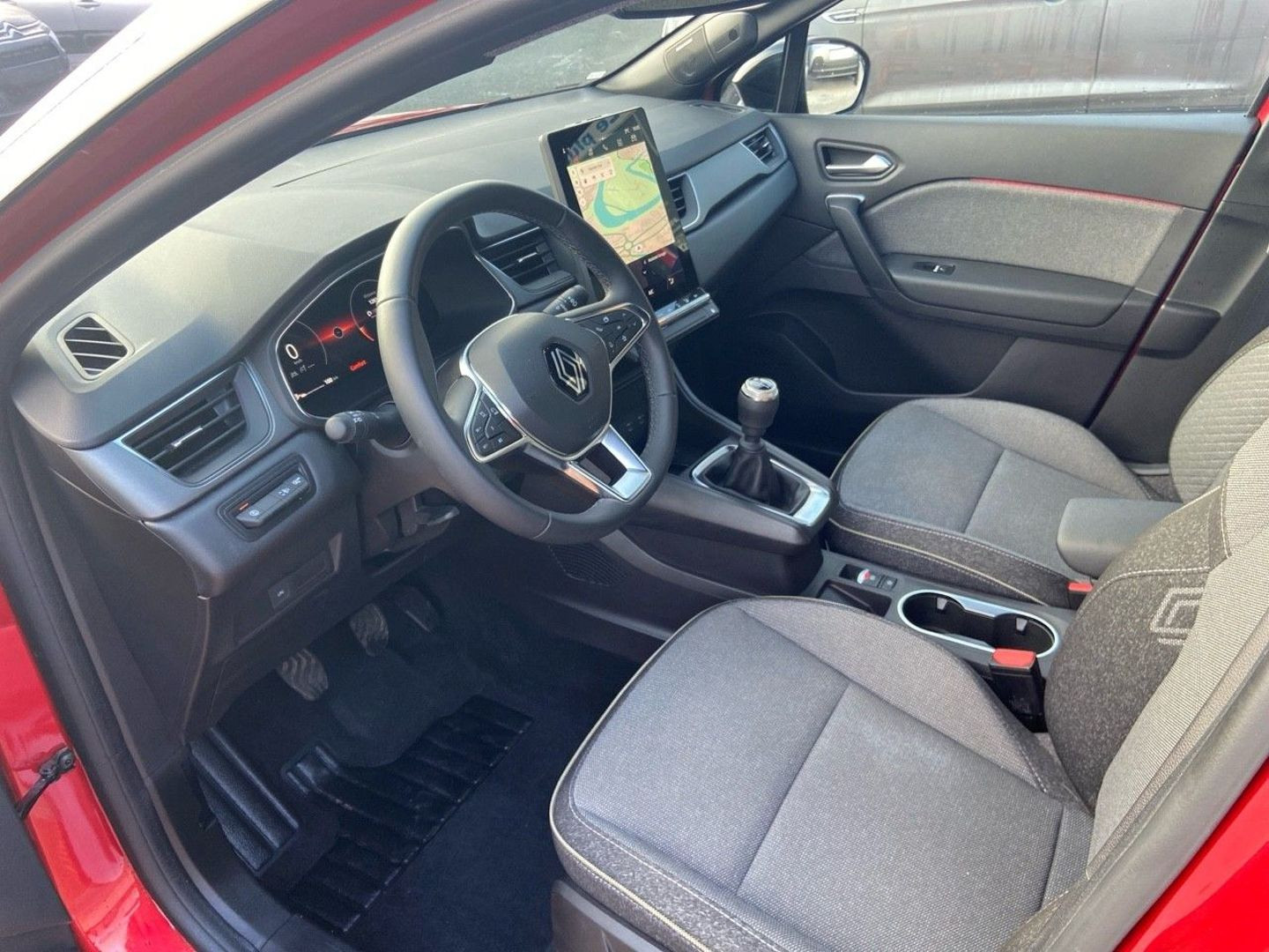 RENAULT Captur en vente à Albi chez votre mandataire automobile